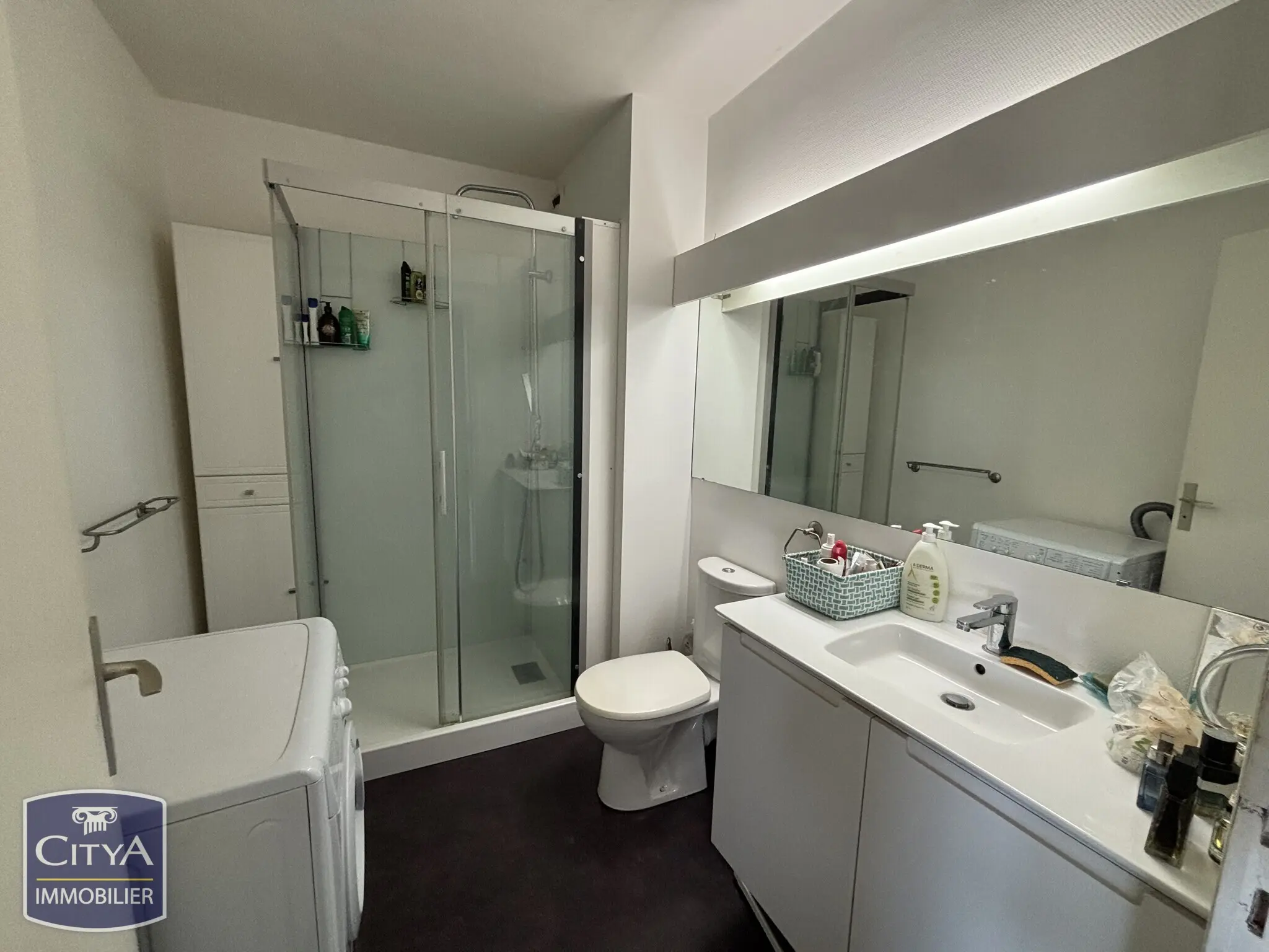 Photo 8 Appartement 2 pièces 47.3m²