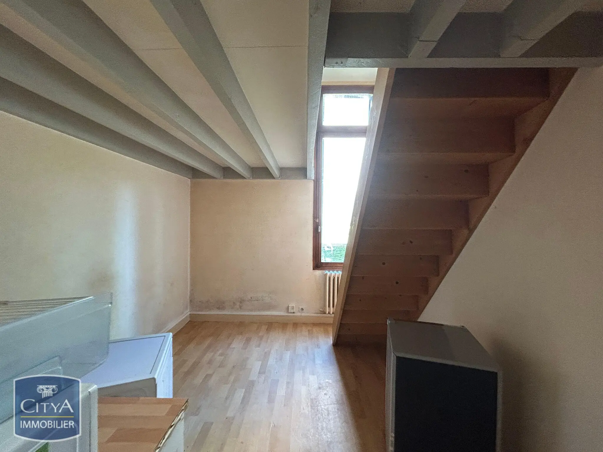 Photo 10 Appartement 1 pièce 12.45m²