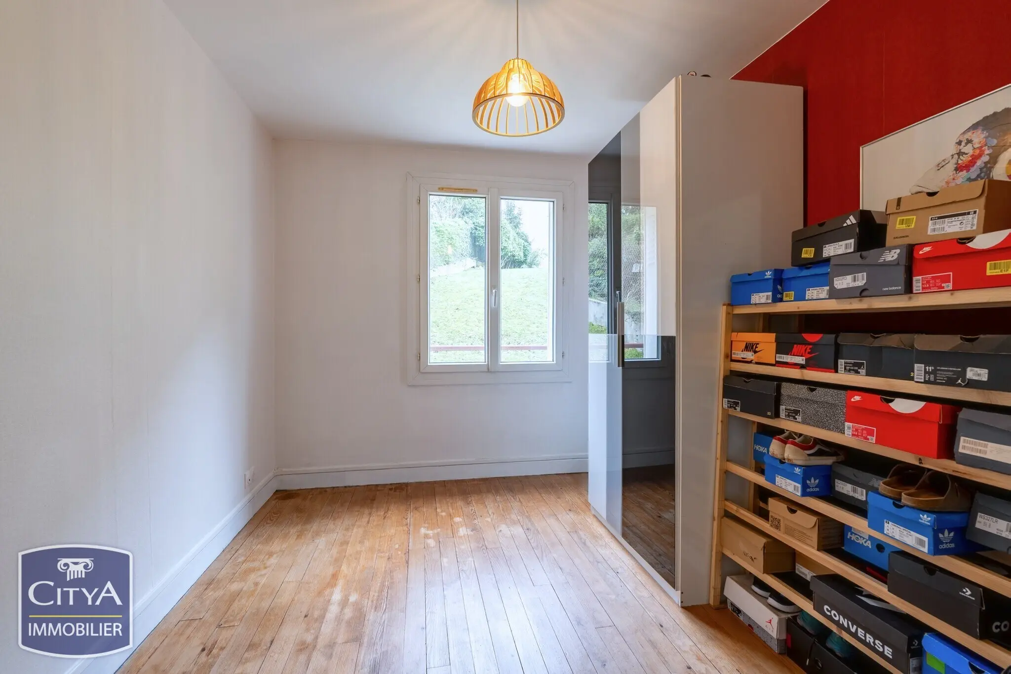 Photo 9 Appartement 3 pièces 56.51m²