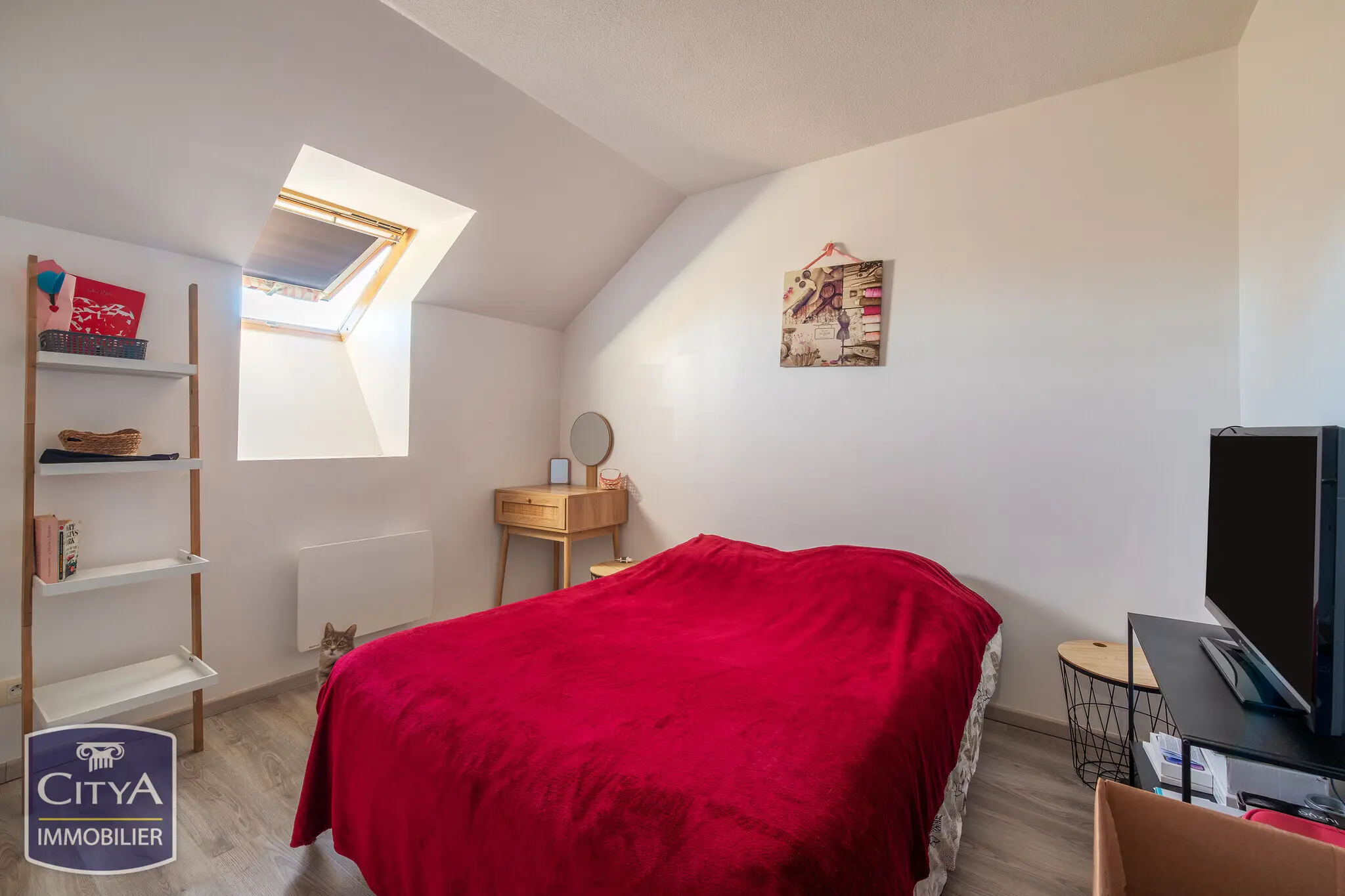 Photo 10 Appartement 3 pièces 63.84m²