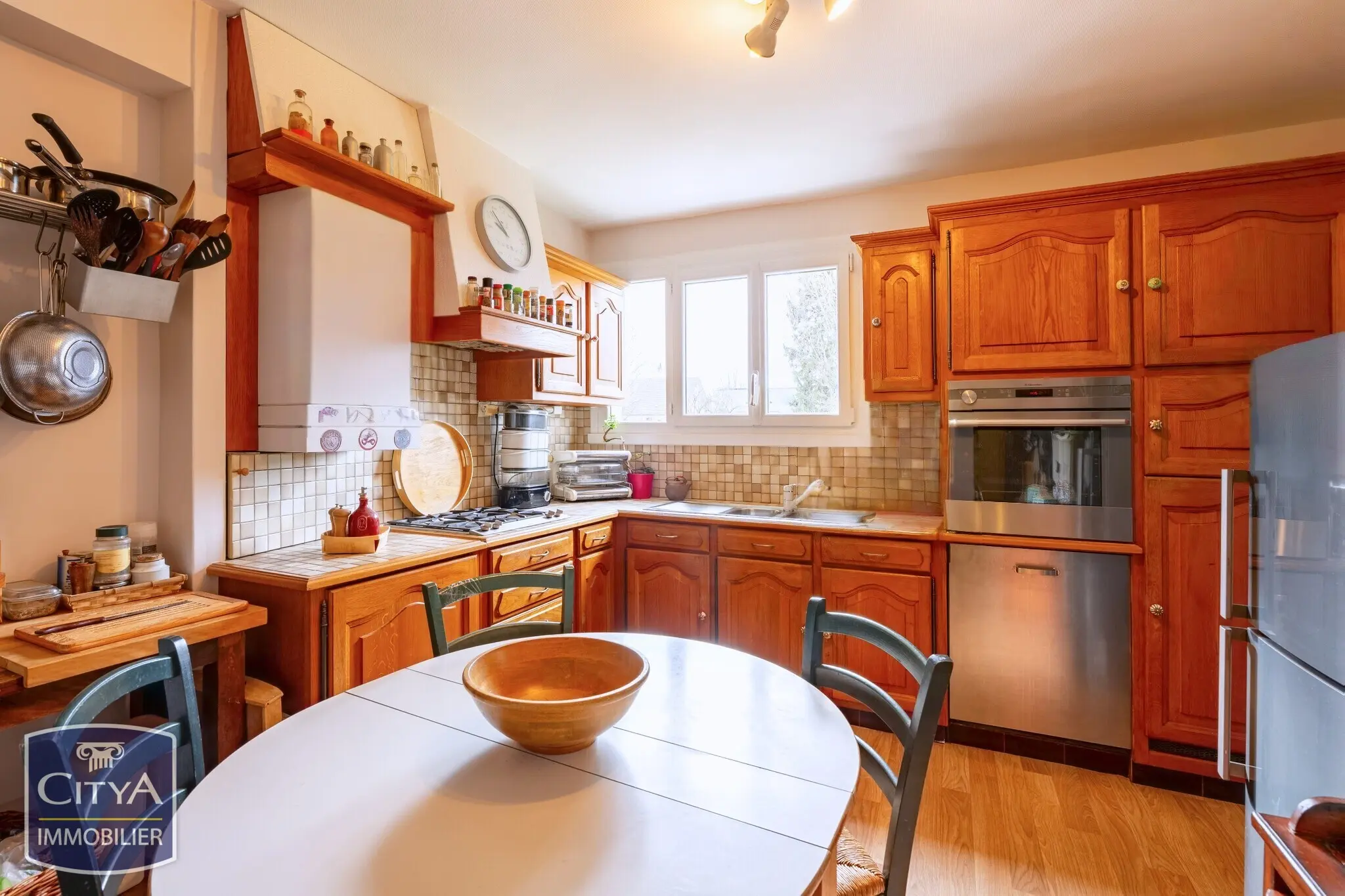 Photo 3 Appartement 5 pièces 81m²