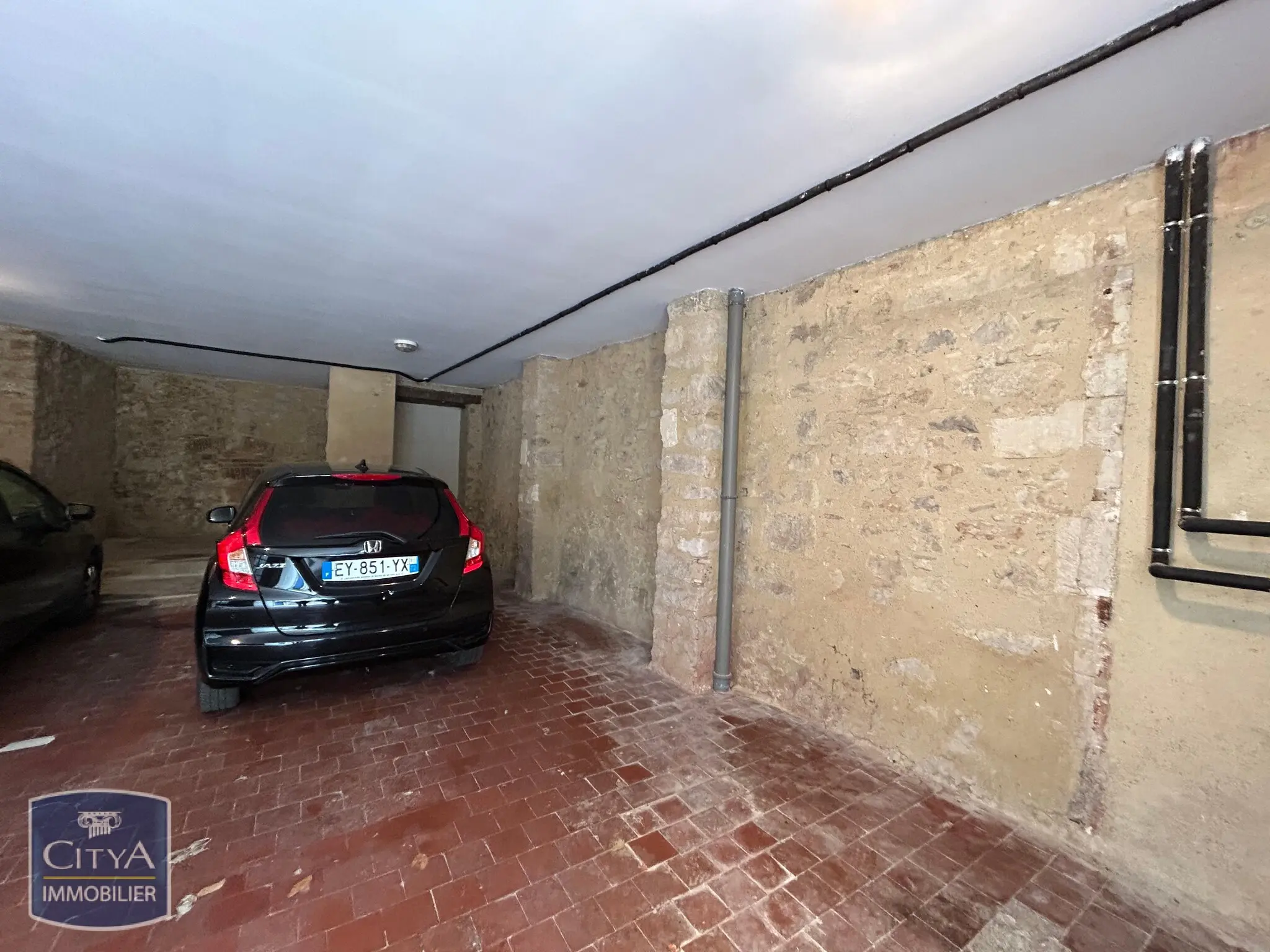 Photo 2 parking Le Mans