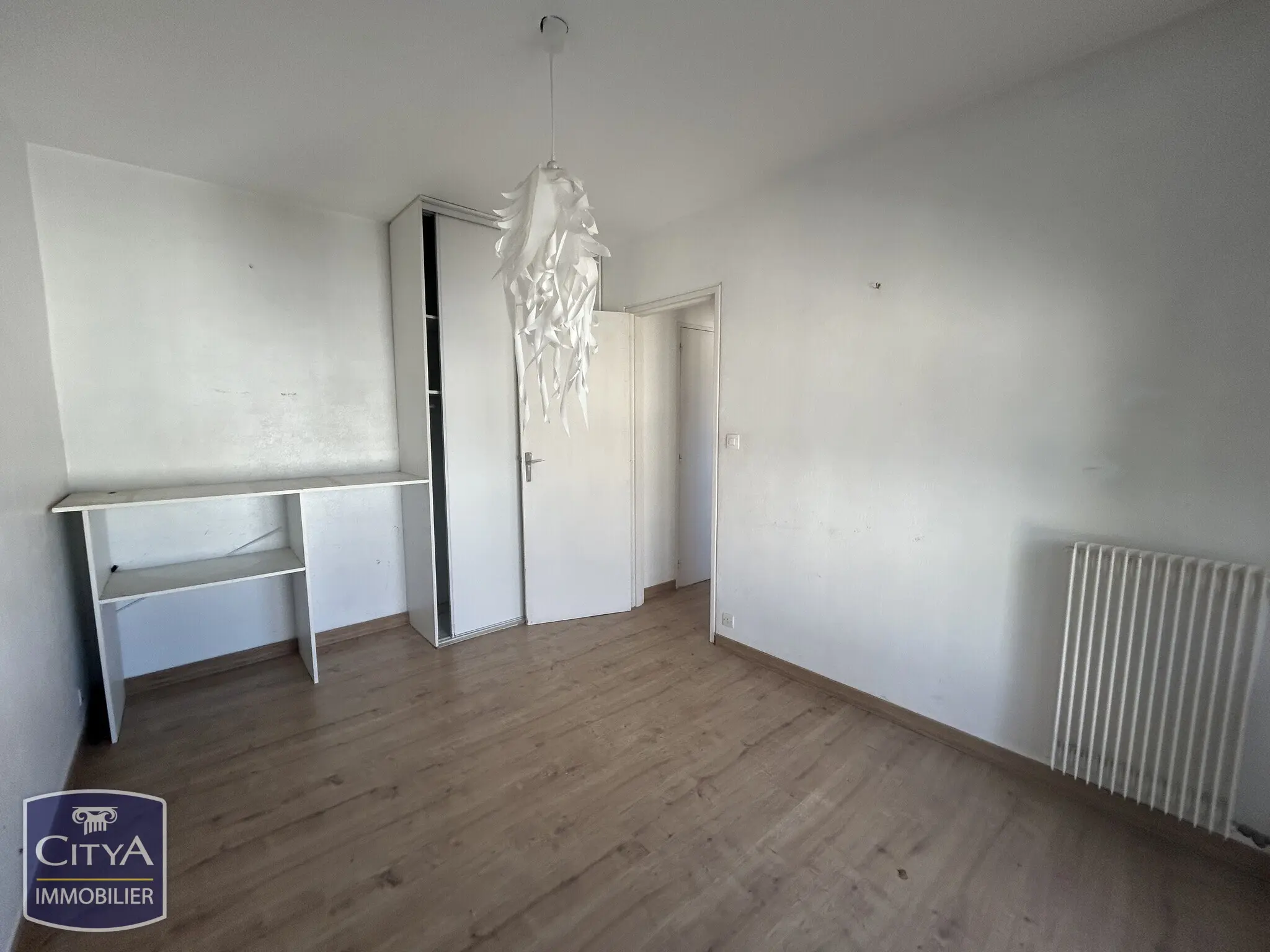 Photo 8 Appartement 2 pièces 43.59m²