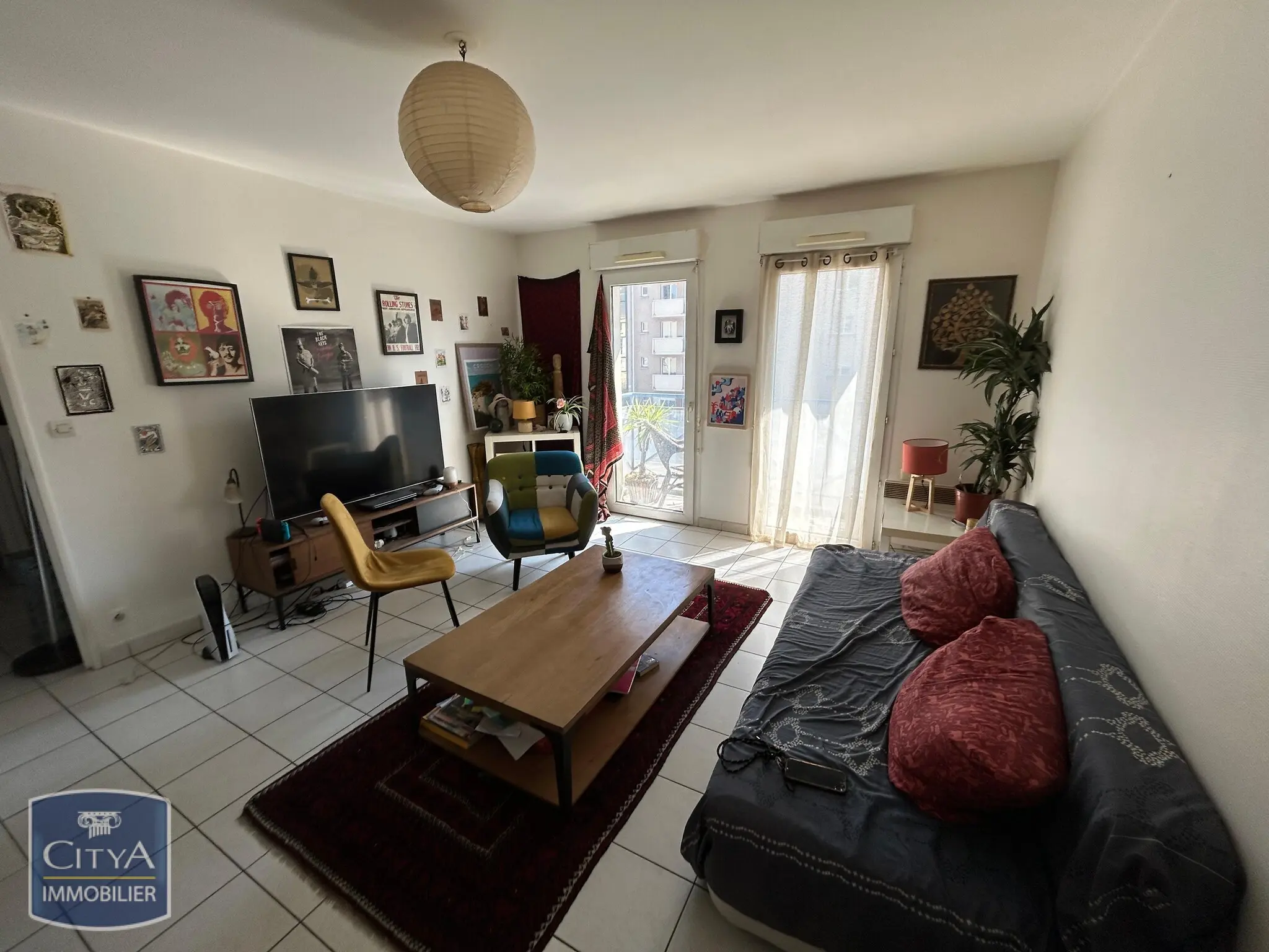 Photo 1 Appartement 2 pièces 40m²