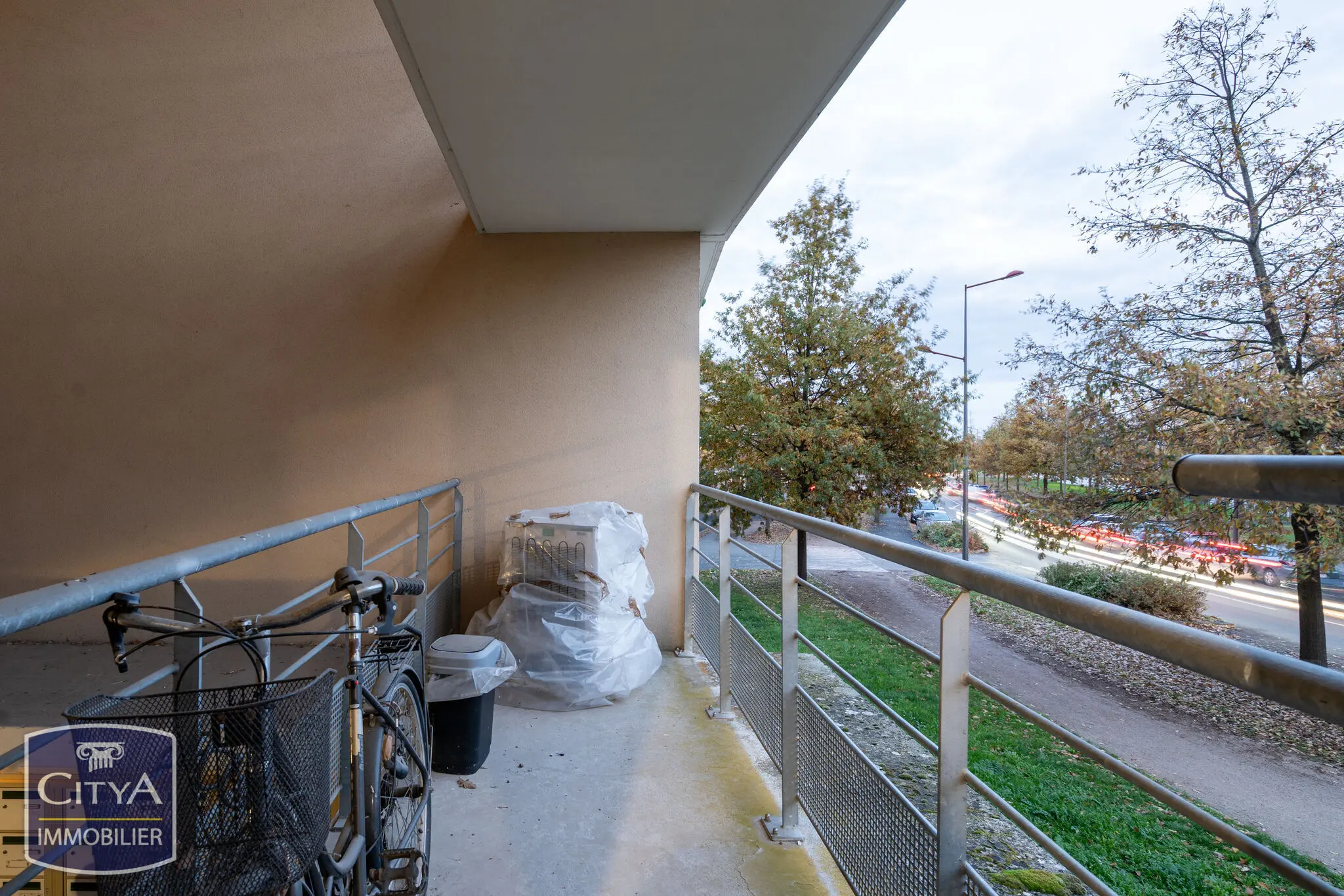 Photo 7 Appartement 2 pièces 54.67m²