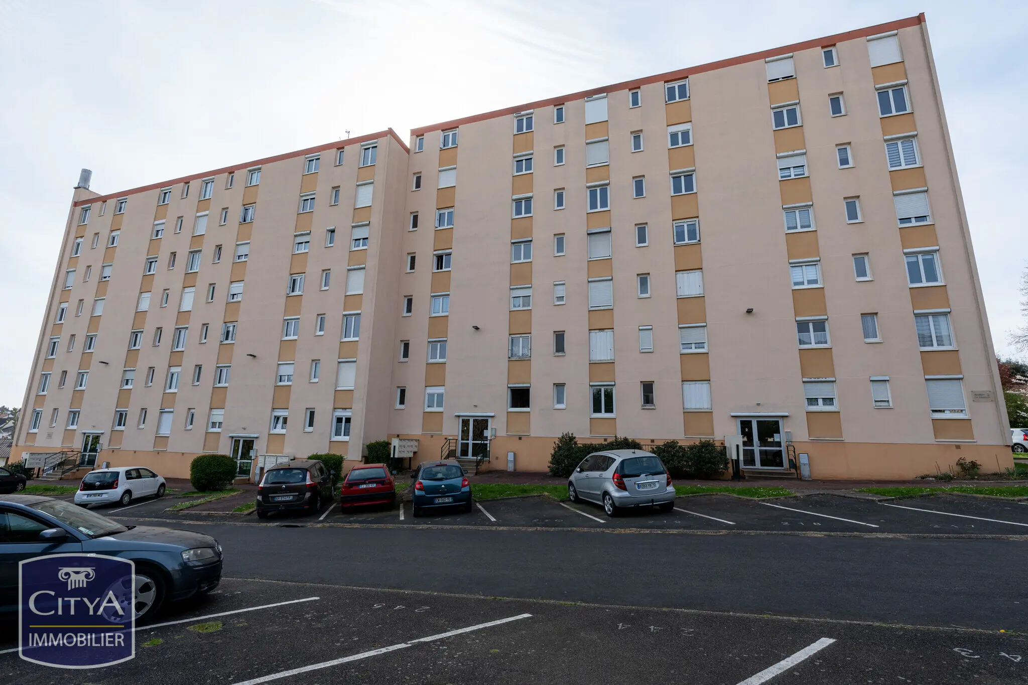 Photo 17 Appartement 3 pièces 59.65m²