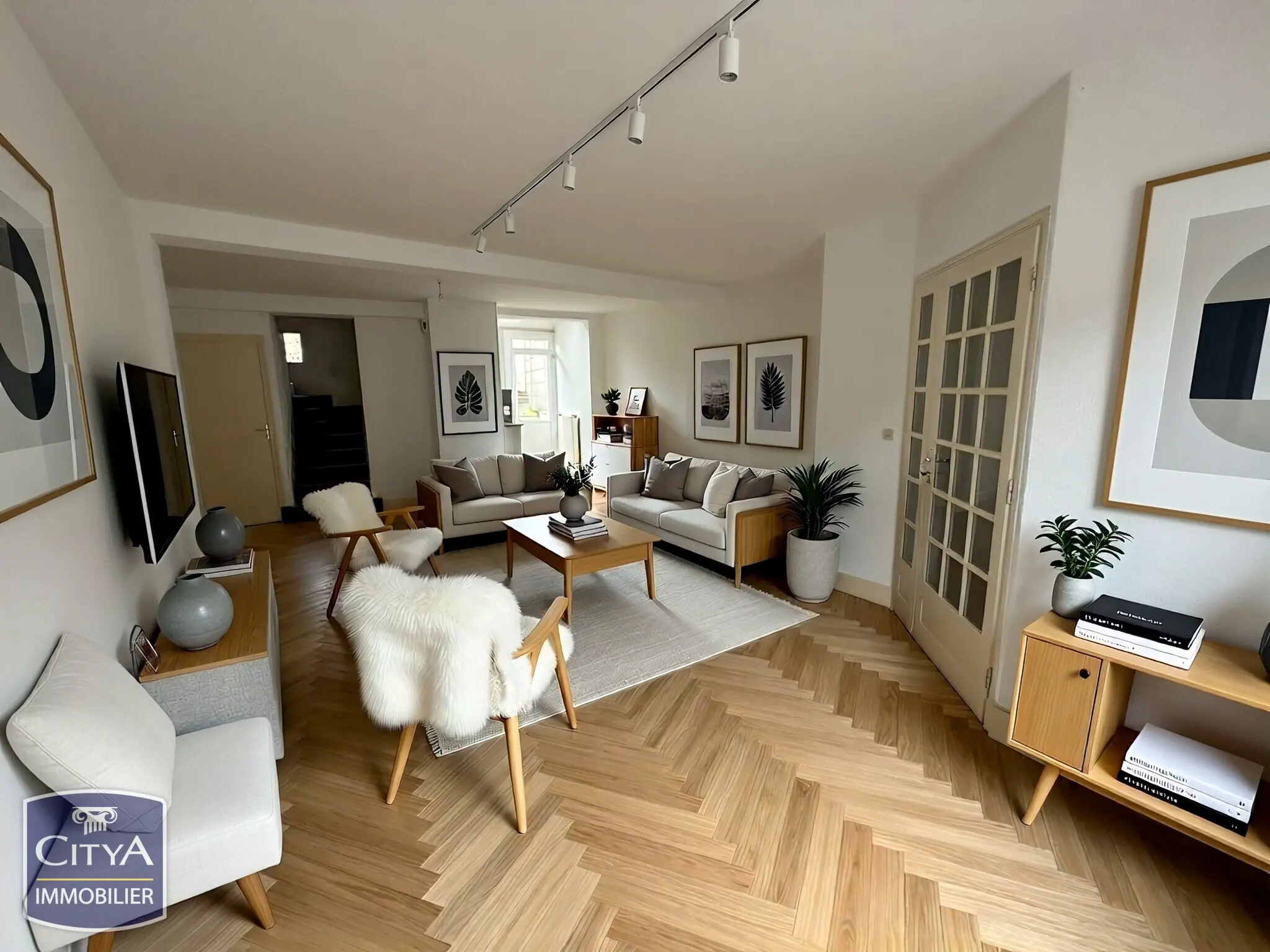 Photo 1 Maison 5 pièces 100m²