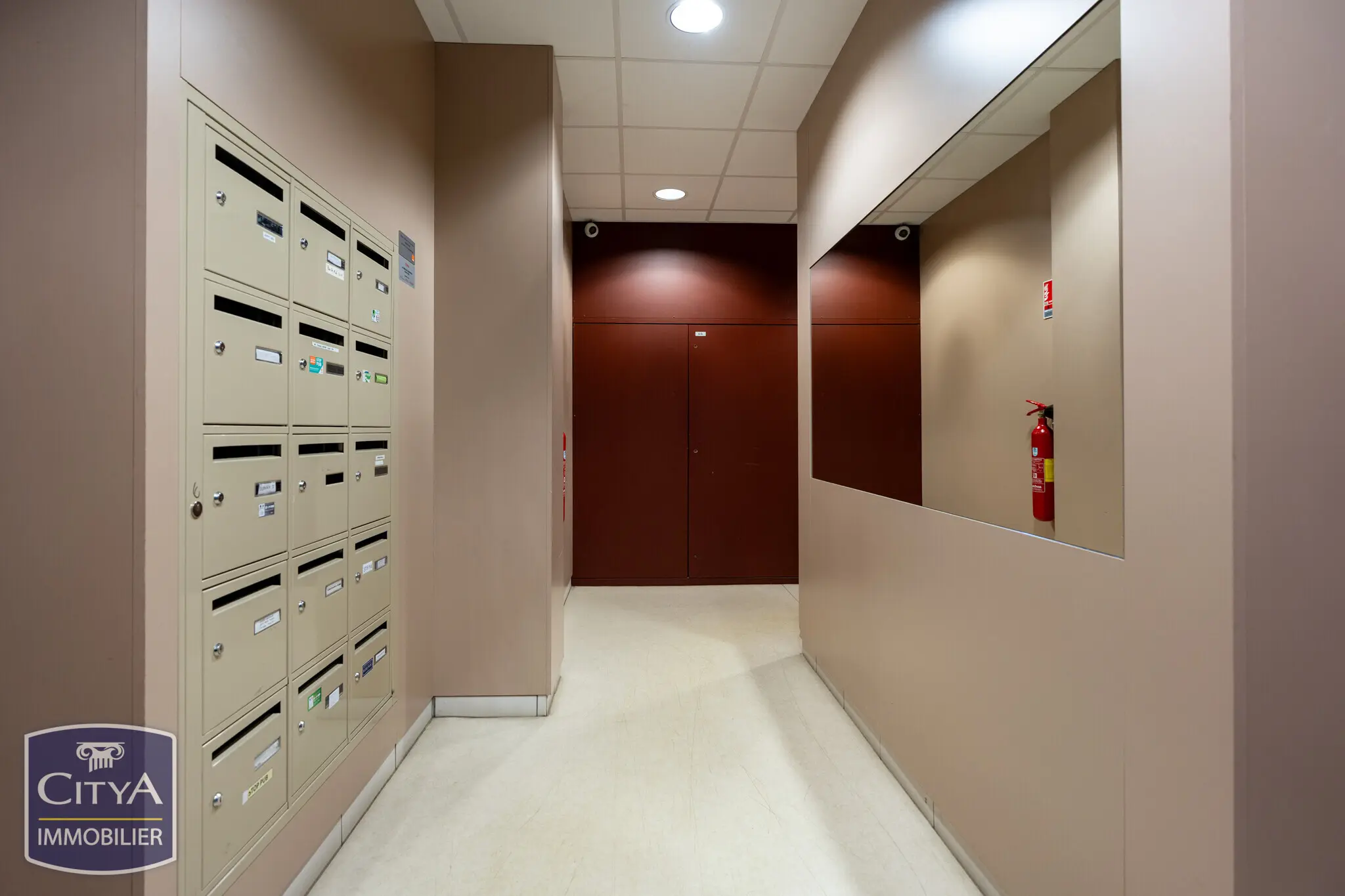 Photo 9 Appartement 2 pièces 39.36m²