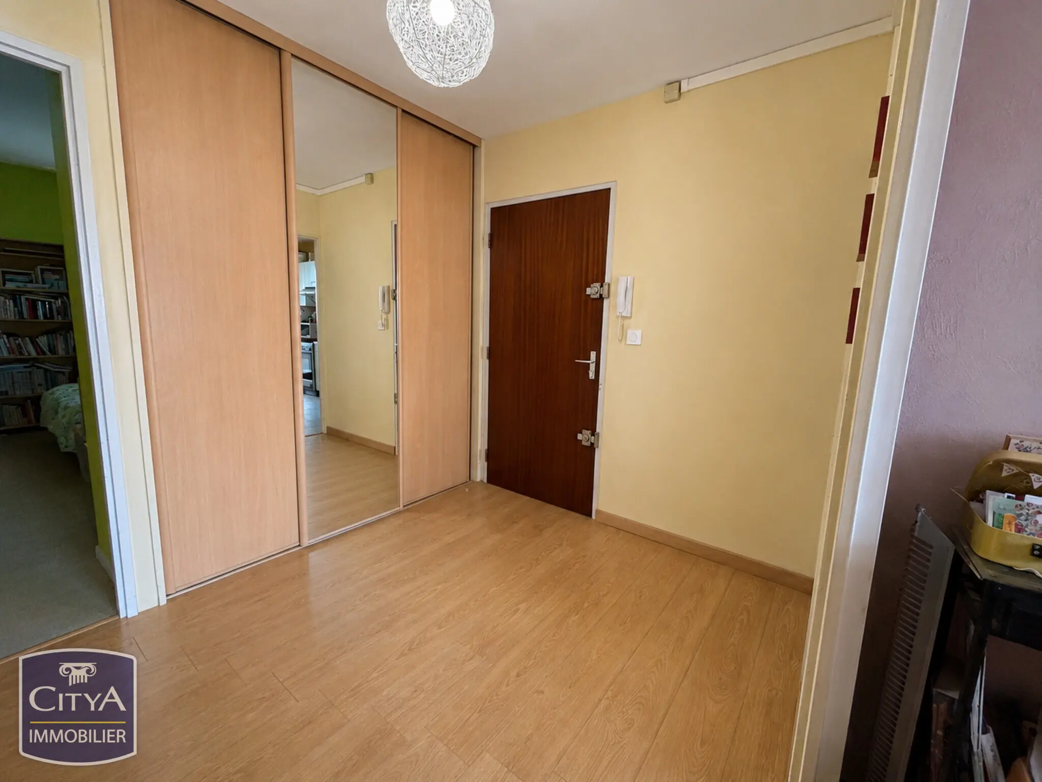 Photo 3 Appartement 3 pièces 64.28m²