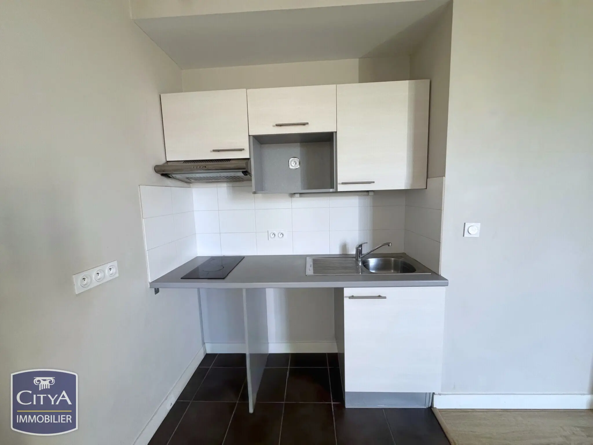 Photo 11 Appartement 2 pièces 39.91m²