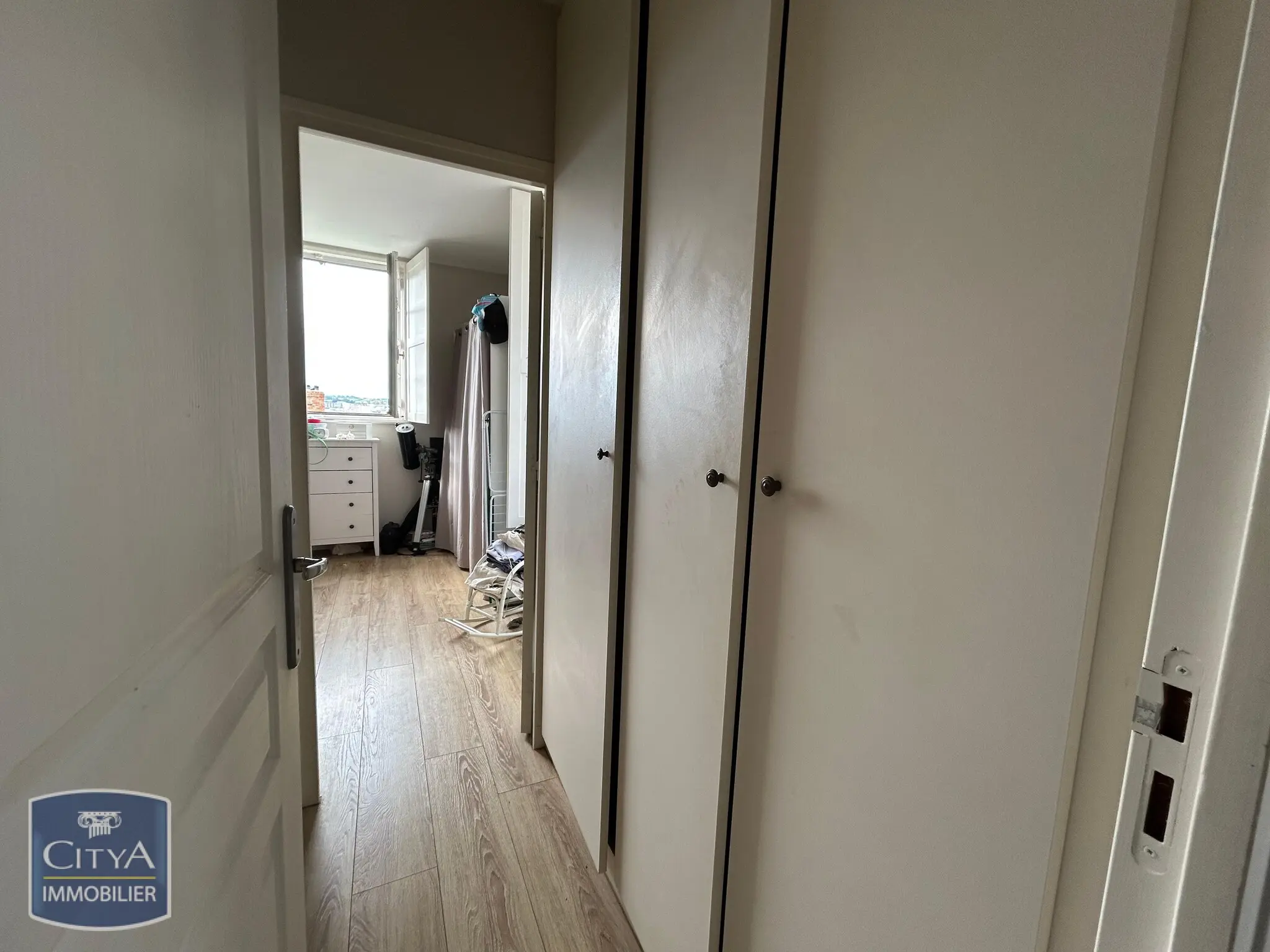 Photo 12 Appartement 2 pièces 39.91m²