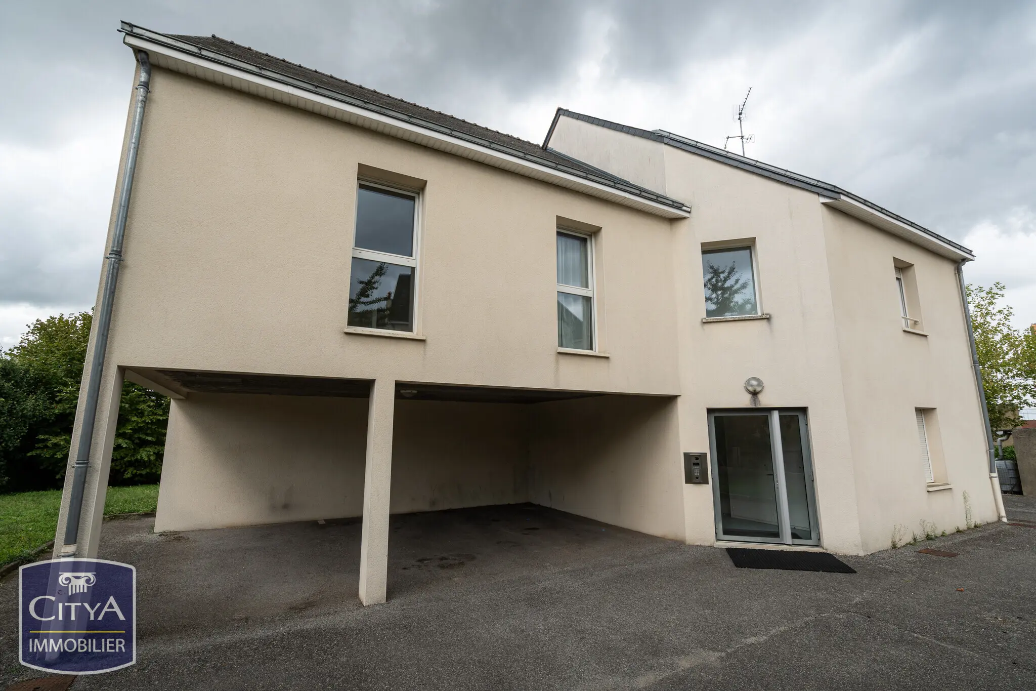 Photo 8 appartement Le Mans
