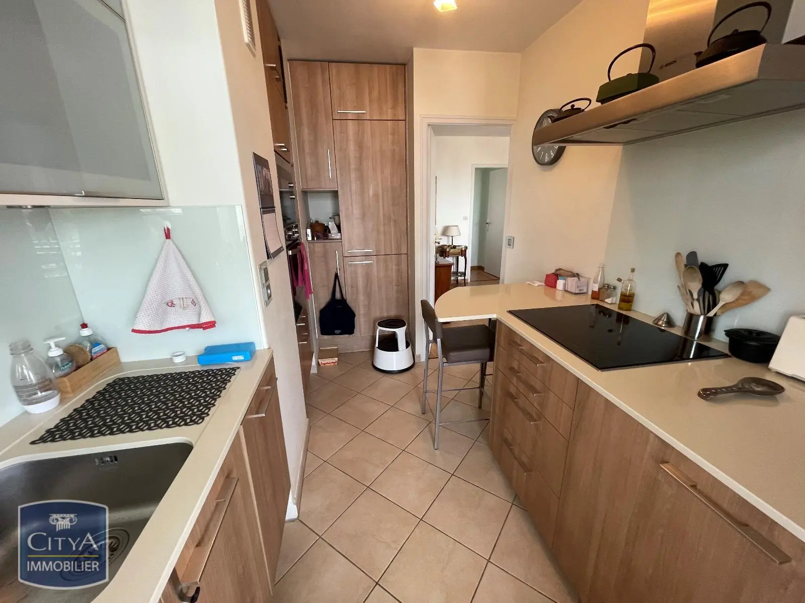 Photo 5 Appartement 3 pièces 79.64m²