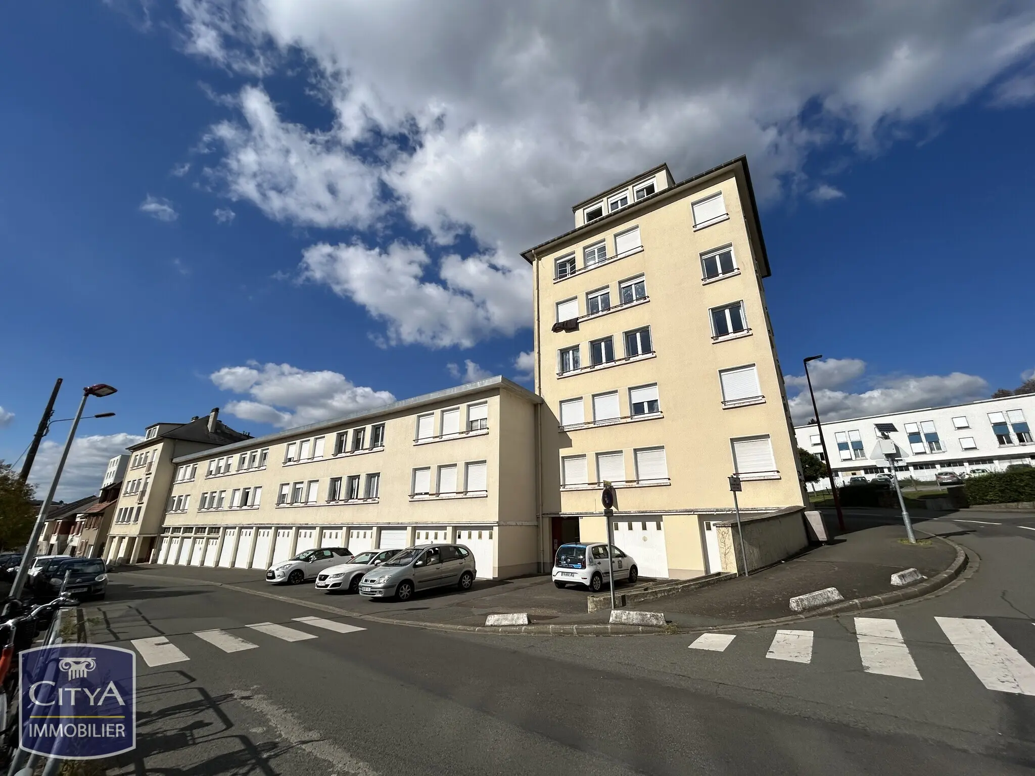 Photo 1 Appartement 5 pièces 76.42m²