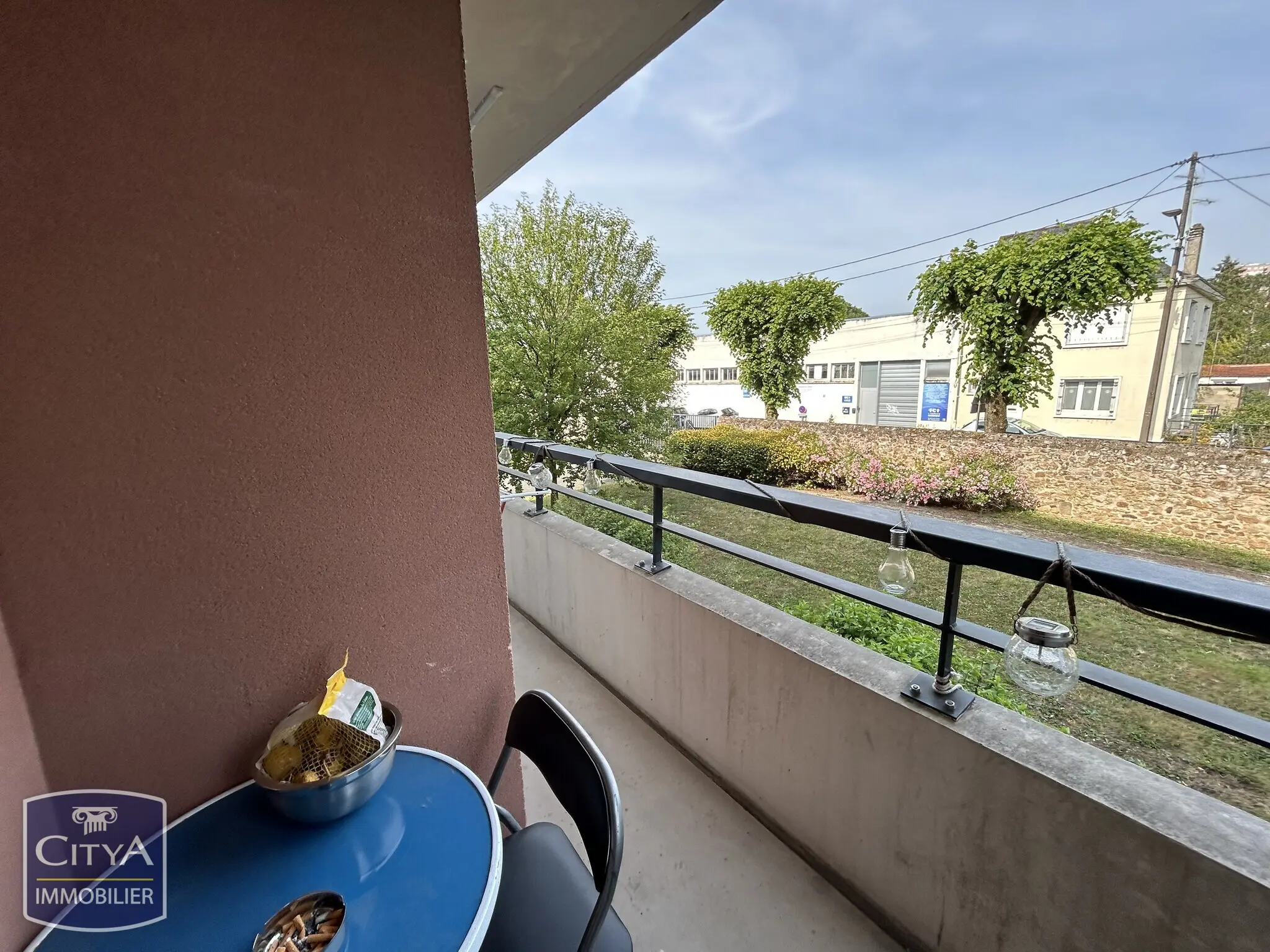 Photo 4 Appartement 3 pièces 63m²