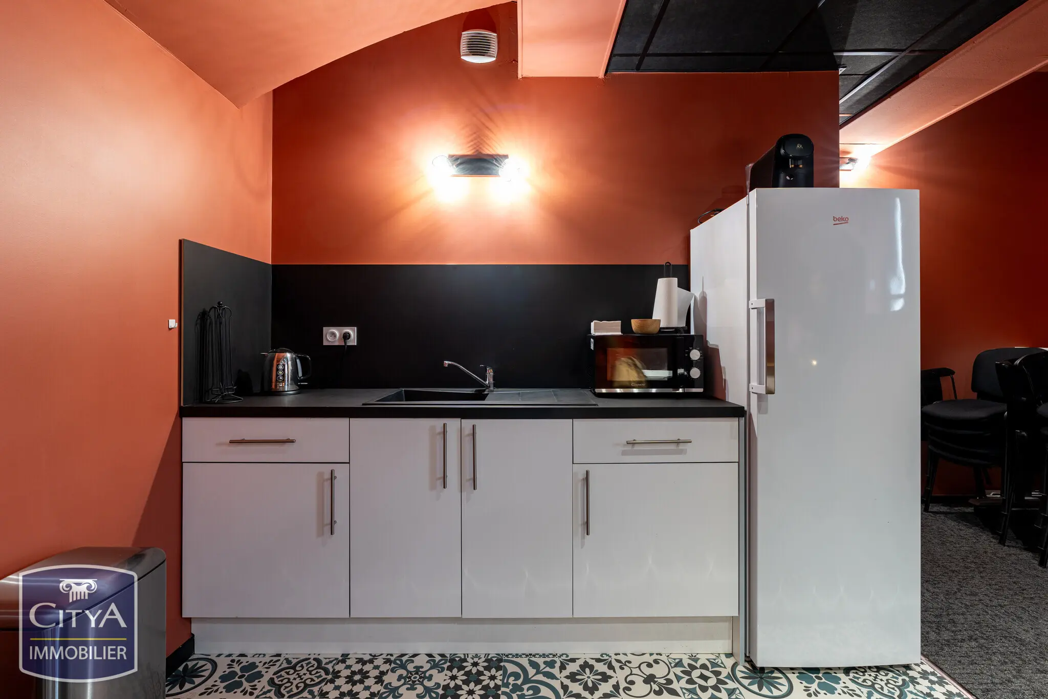 Photo 5 Appartement 1 pièce 44.82m²