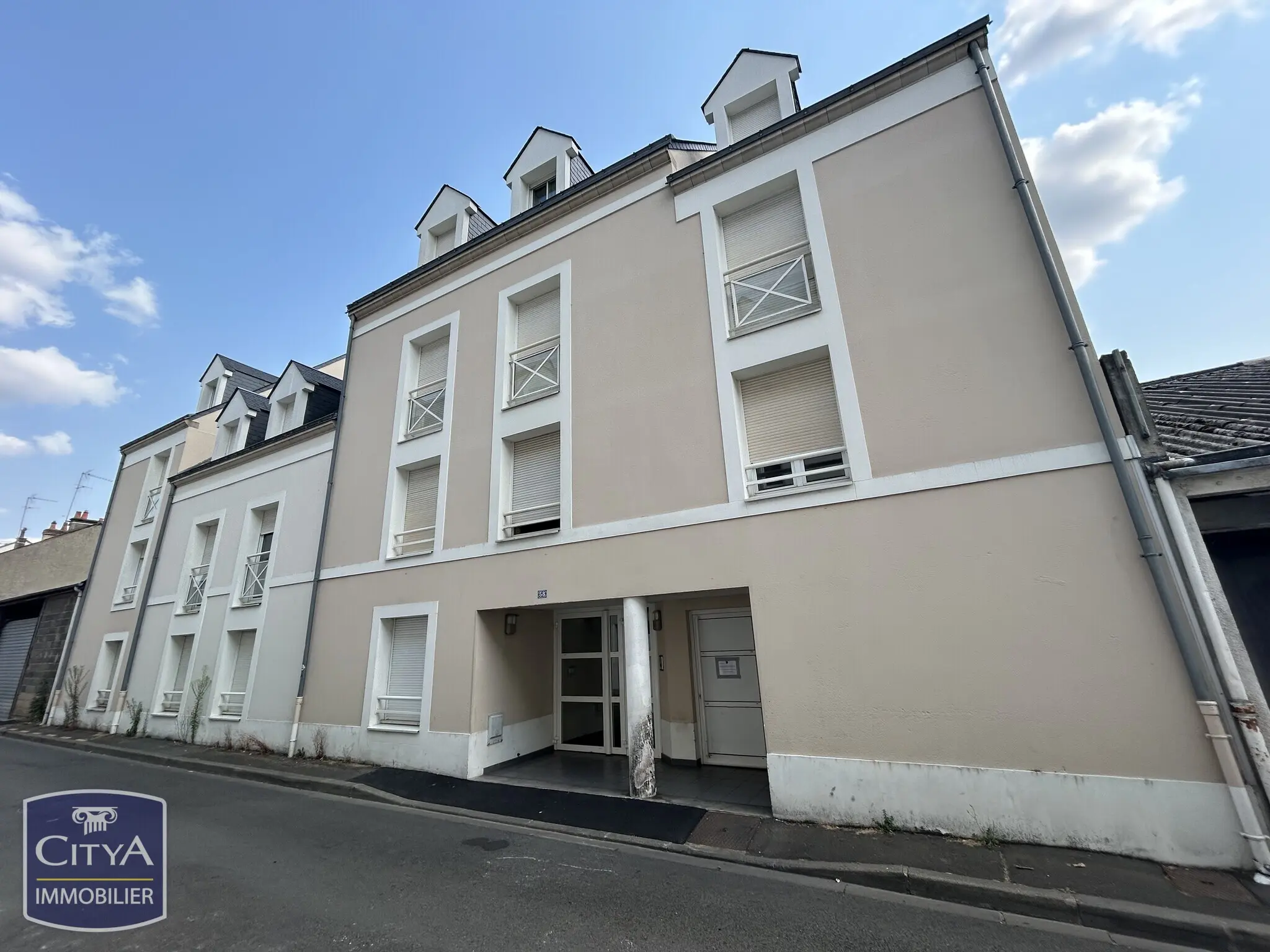 Photo 6 Appartement 1 pièce 15.73m²