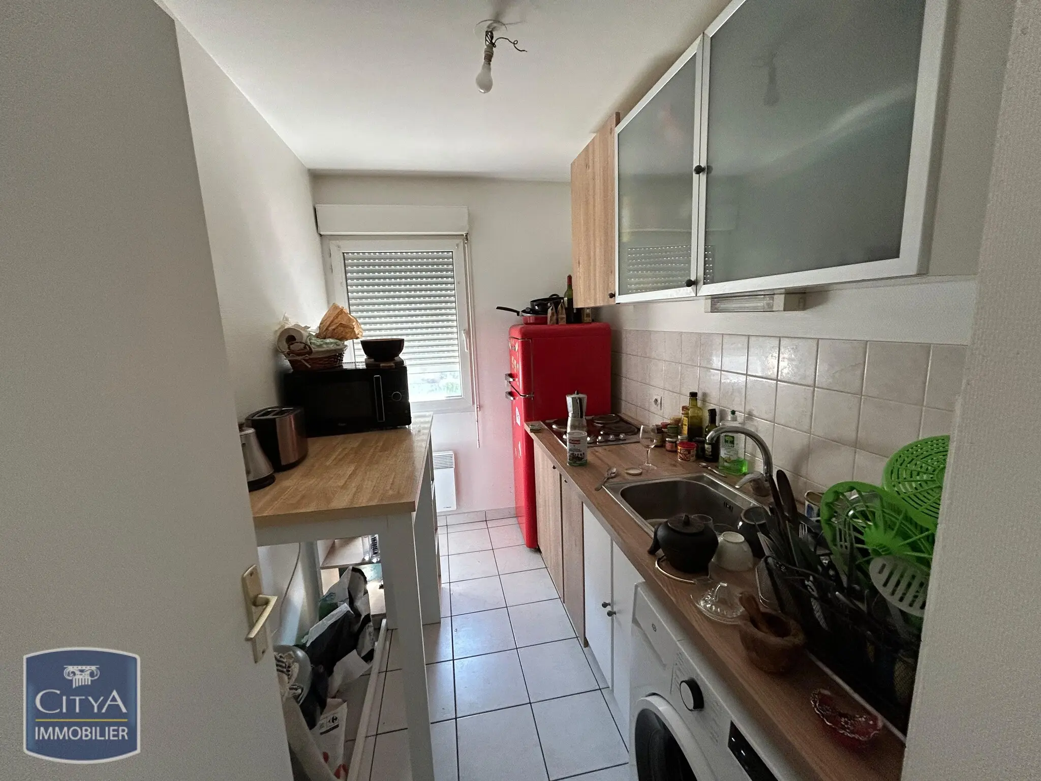 Photo 10 Appartement 2 pièces 40m²