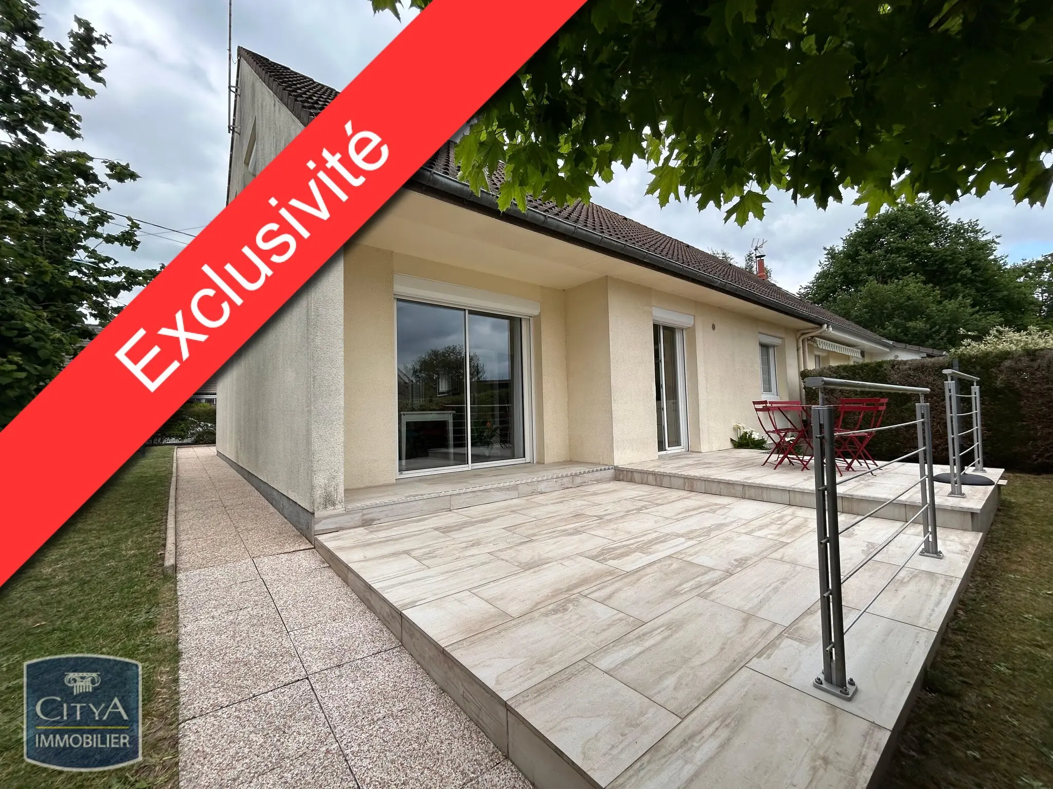 Photo 1 Maison 5 pièces 96.98m²