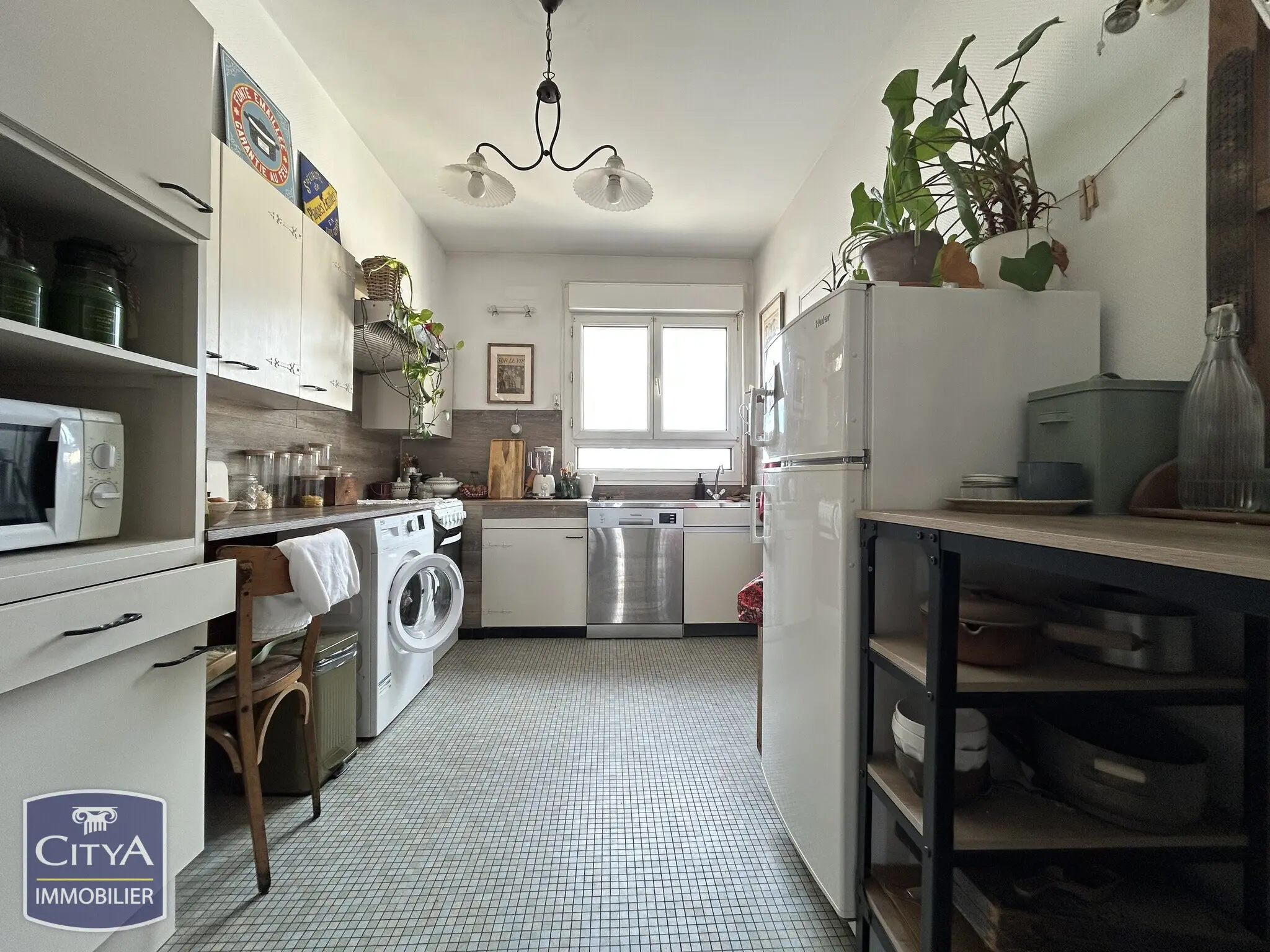 Photo 5 Appartement 5 pièces 103.84m²