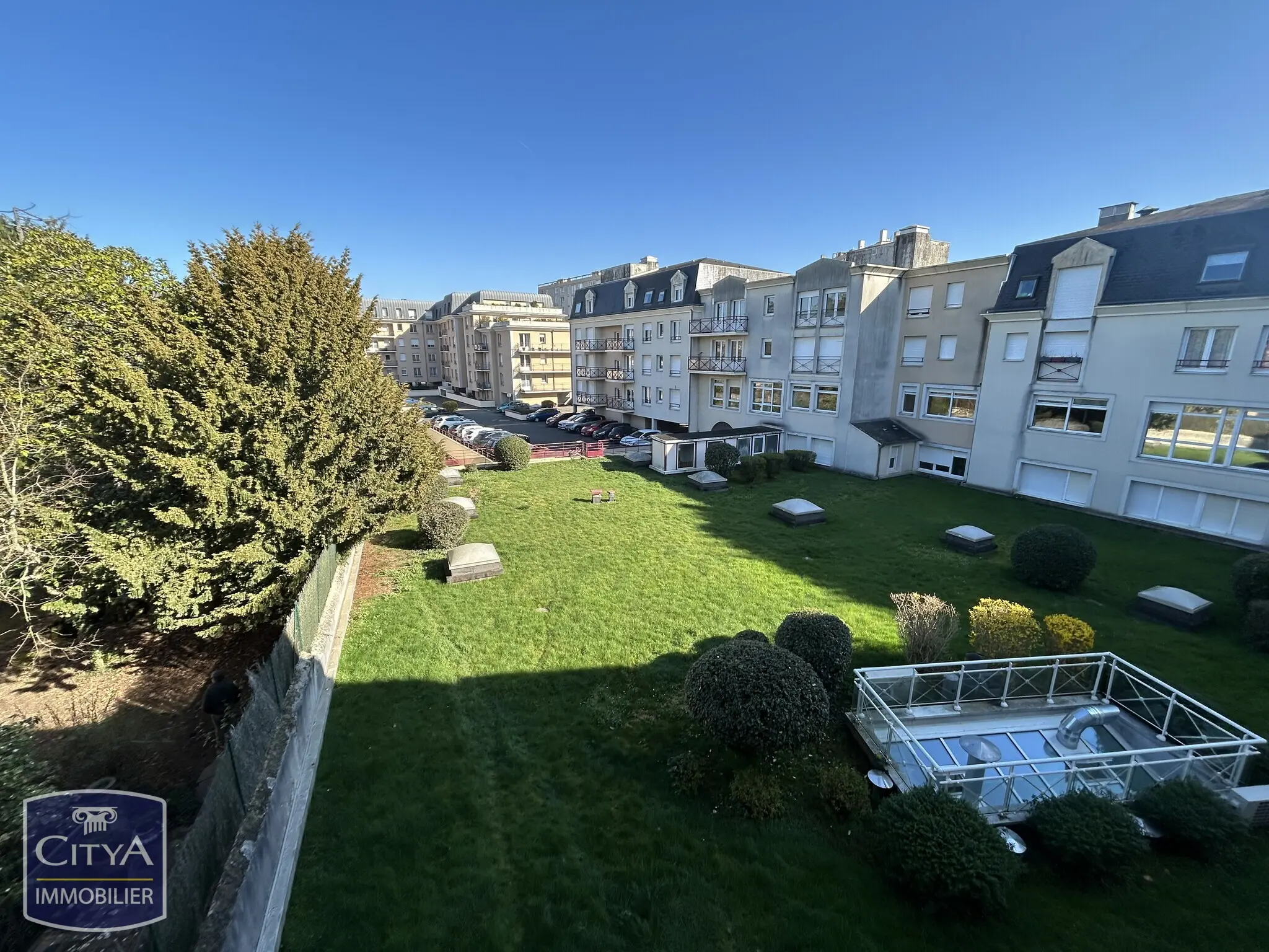 Photo 12 Appartement 3 pièces 69.43m²