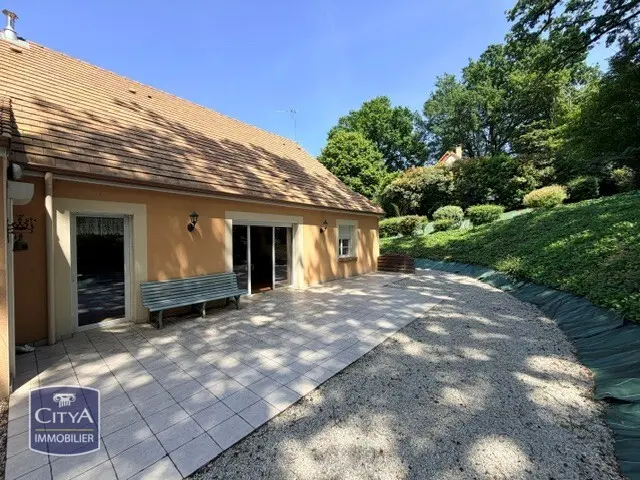 Photo 12 Maison 4 pièces 120m²