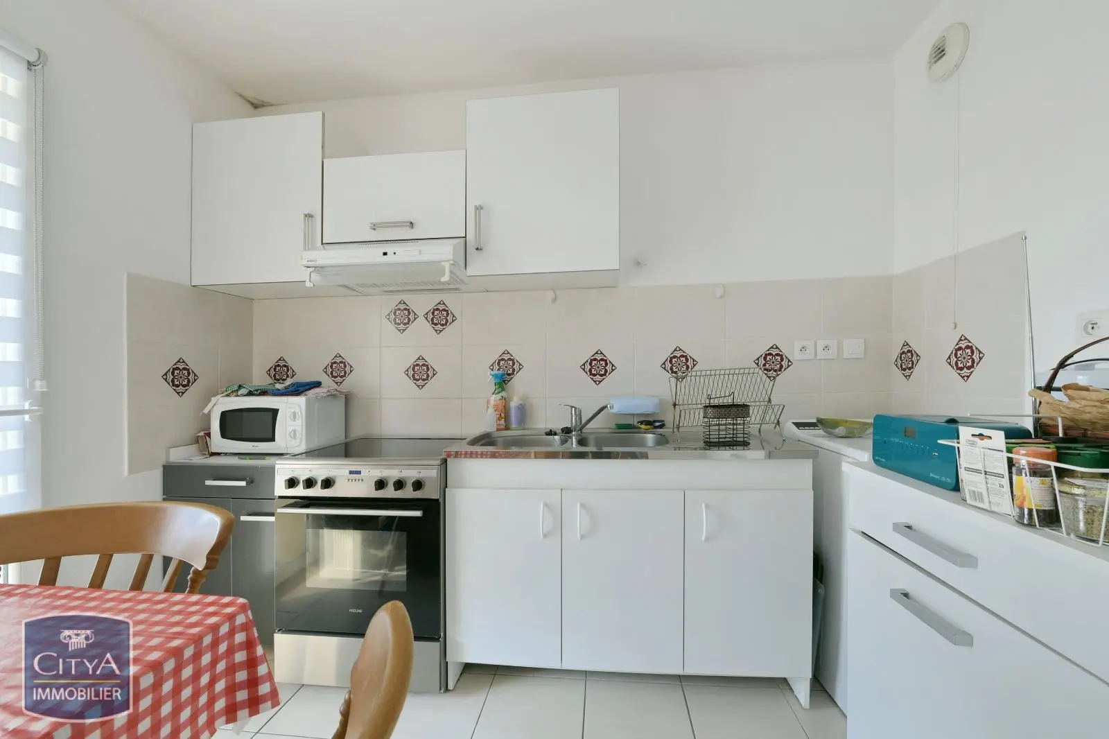 Photo 3 appartement Le Mans
