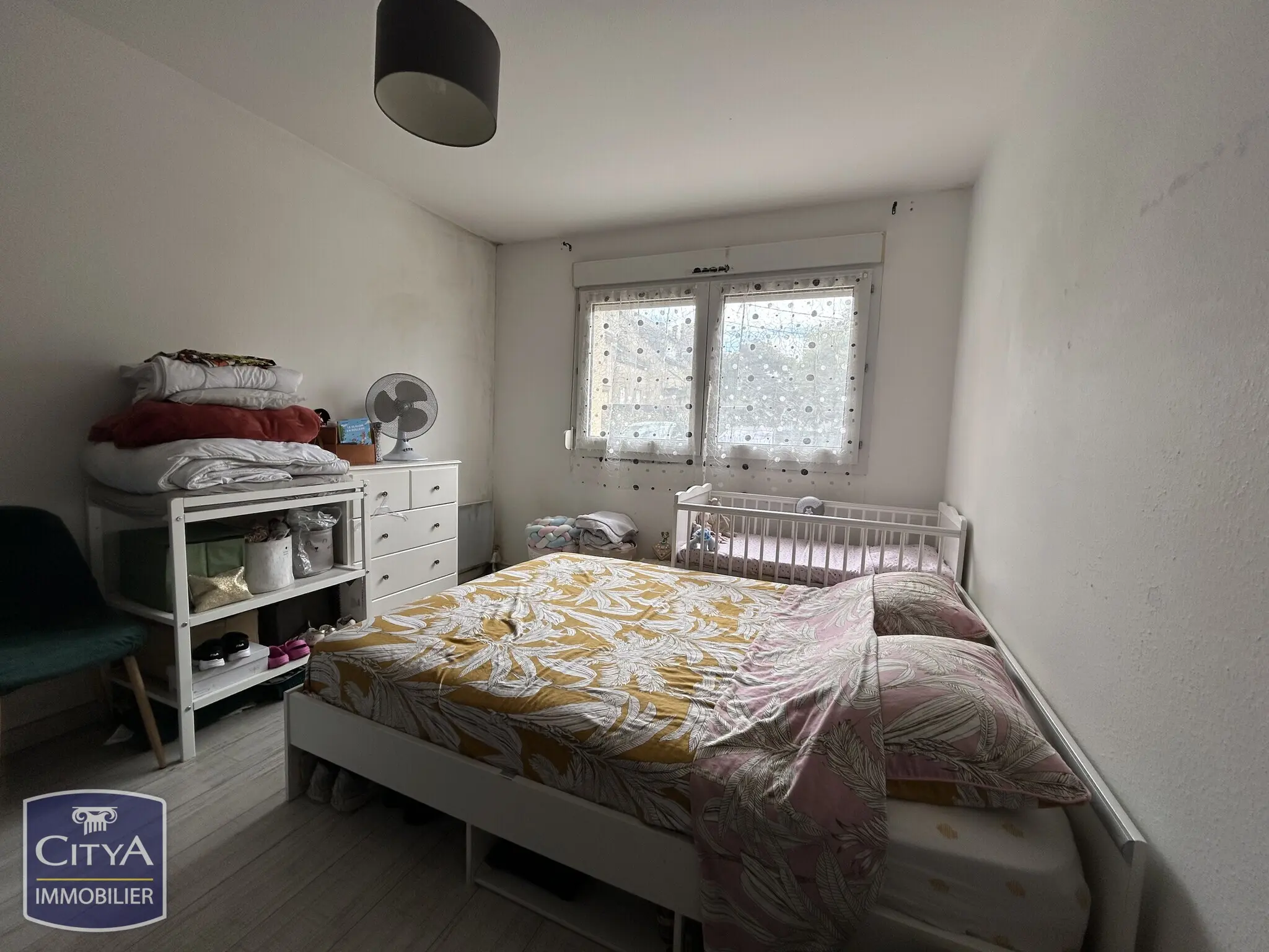 Photo 4 Appartement 2 pièces 46.87m²