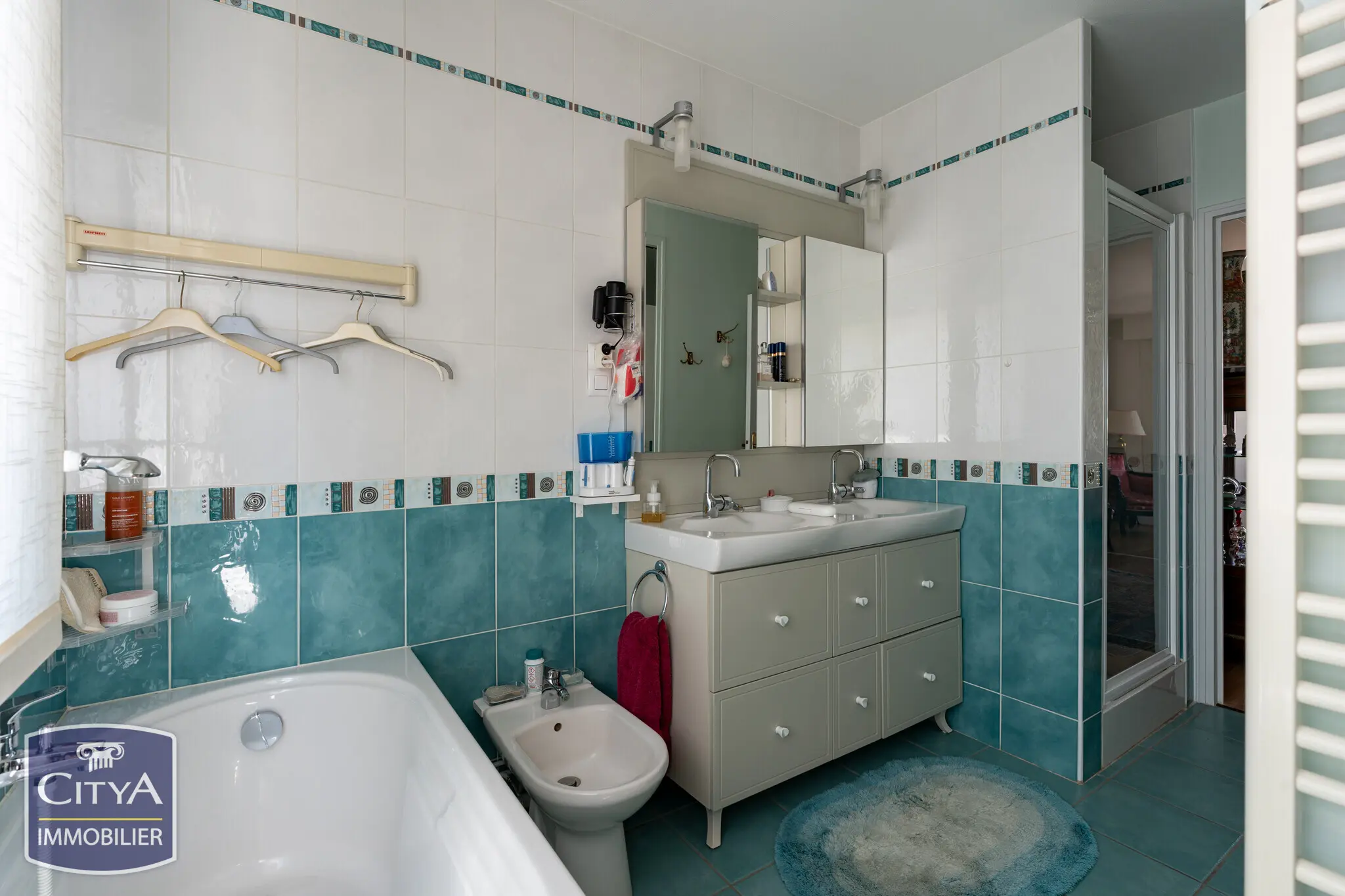 Photo 6 Appartement 3 pièces 79.64m²