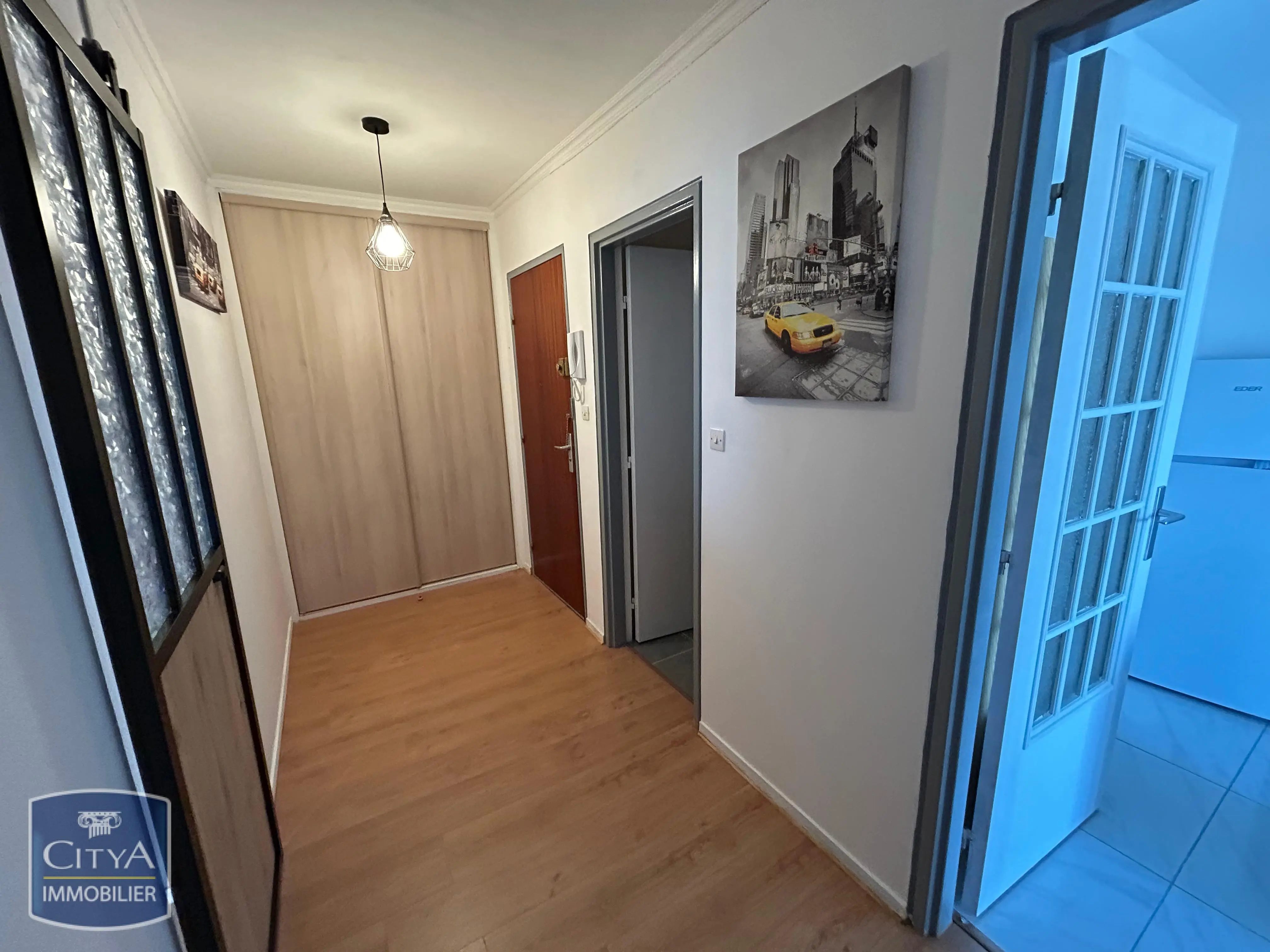 Photo 7 Appartement 3 pièces 67.39m²