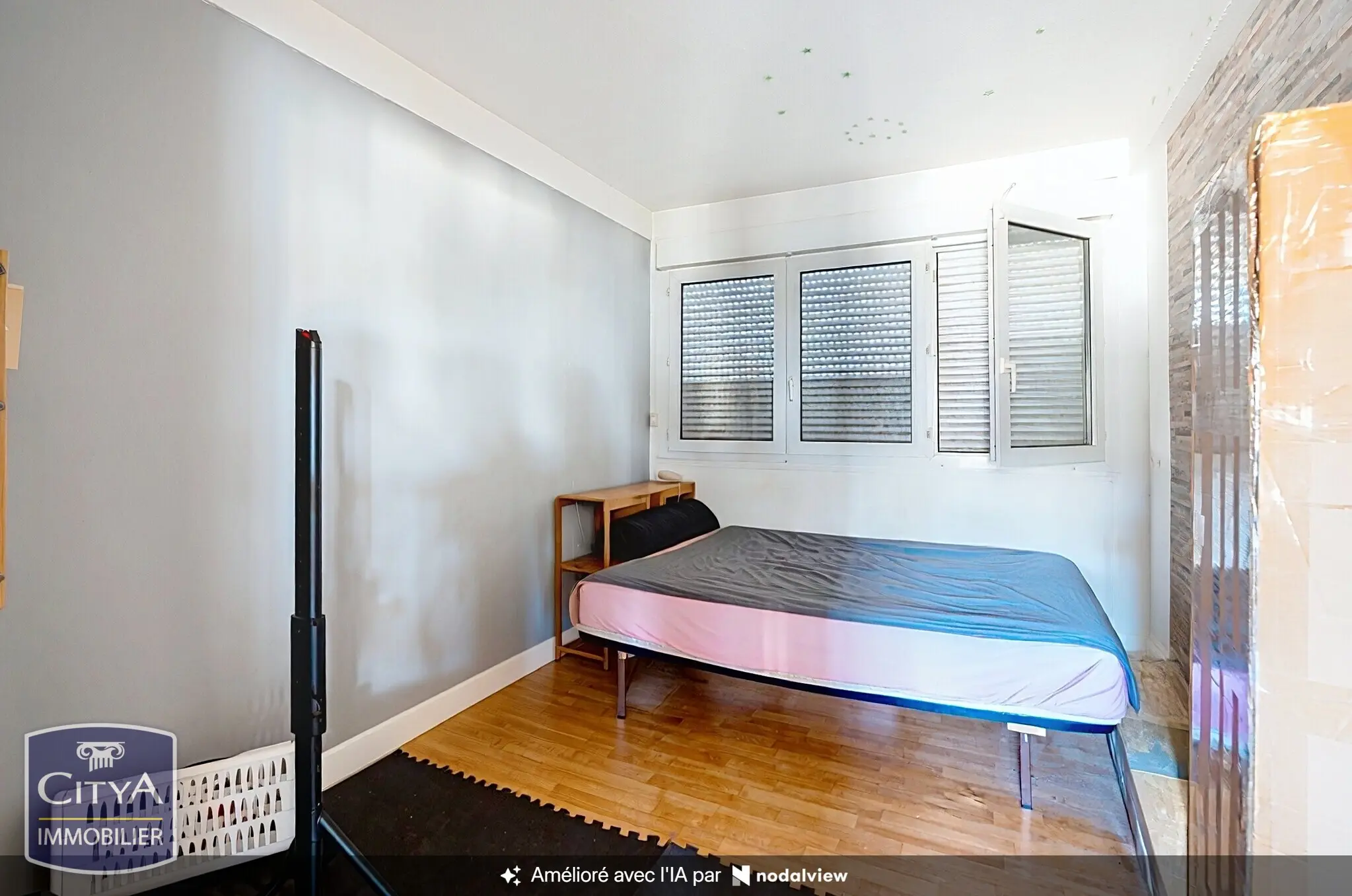Photo 6 Appartement 3 pièces 60.91m²