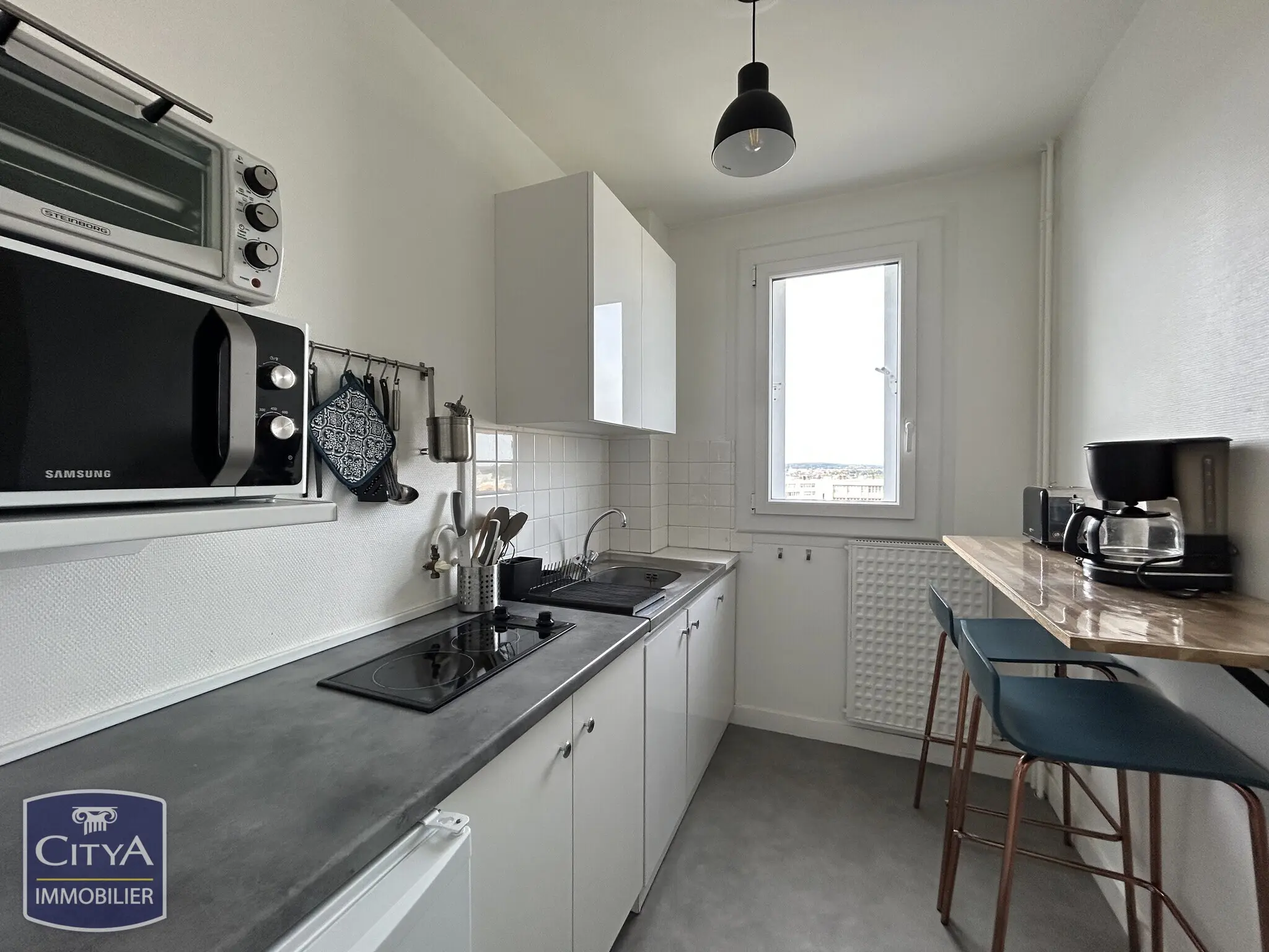 Photo 1 appartement Le Mans