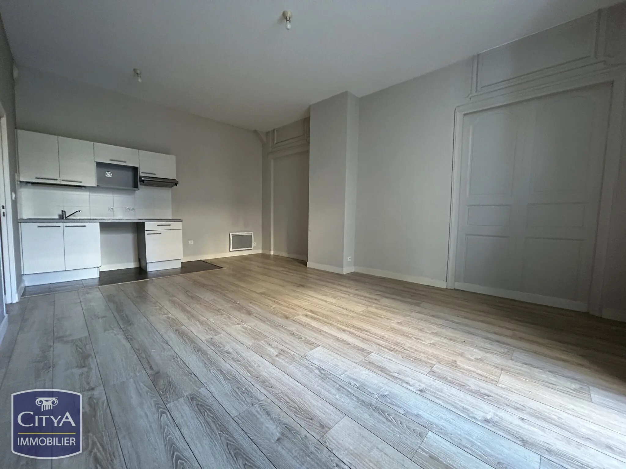 Photo 2 Appartement 3 pièces 61.32m²