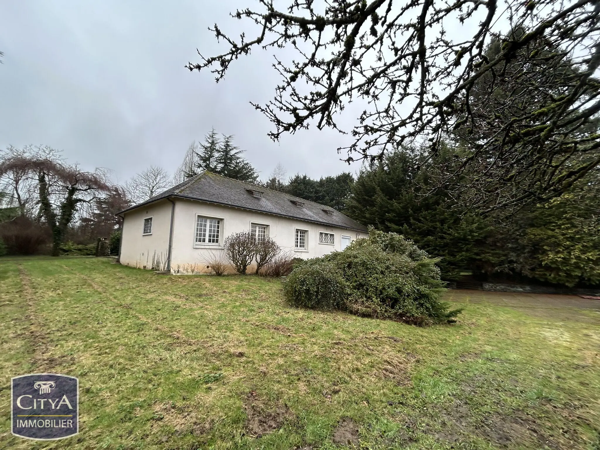 Photo 23 Maison 8 pièces 195m²