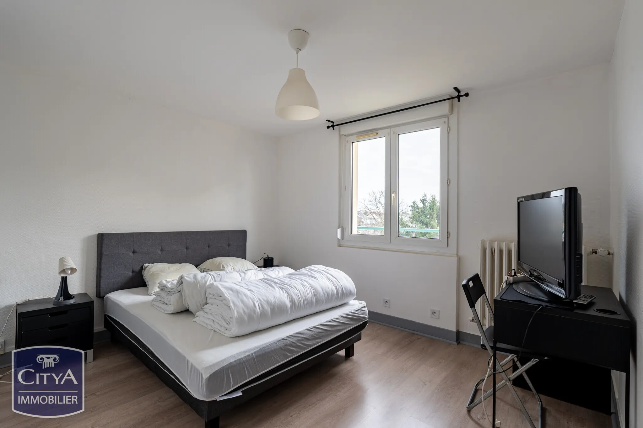 Photo 6 Appartement 3 pièces 55.51m²