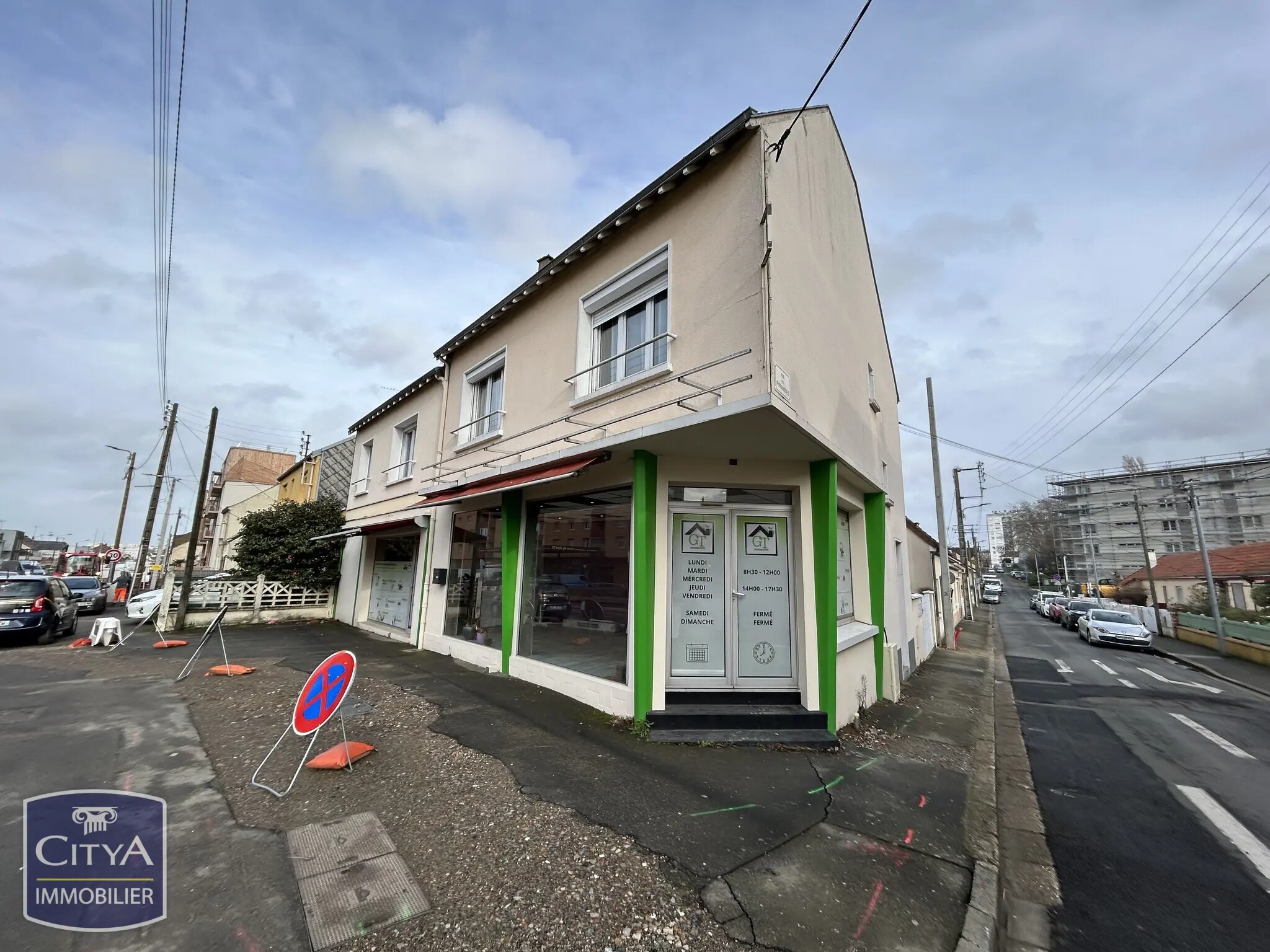 Photo 1 Local Commercial 77.46m²