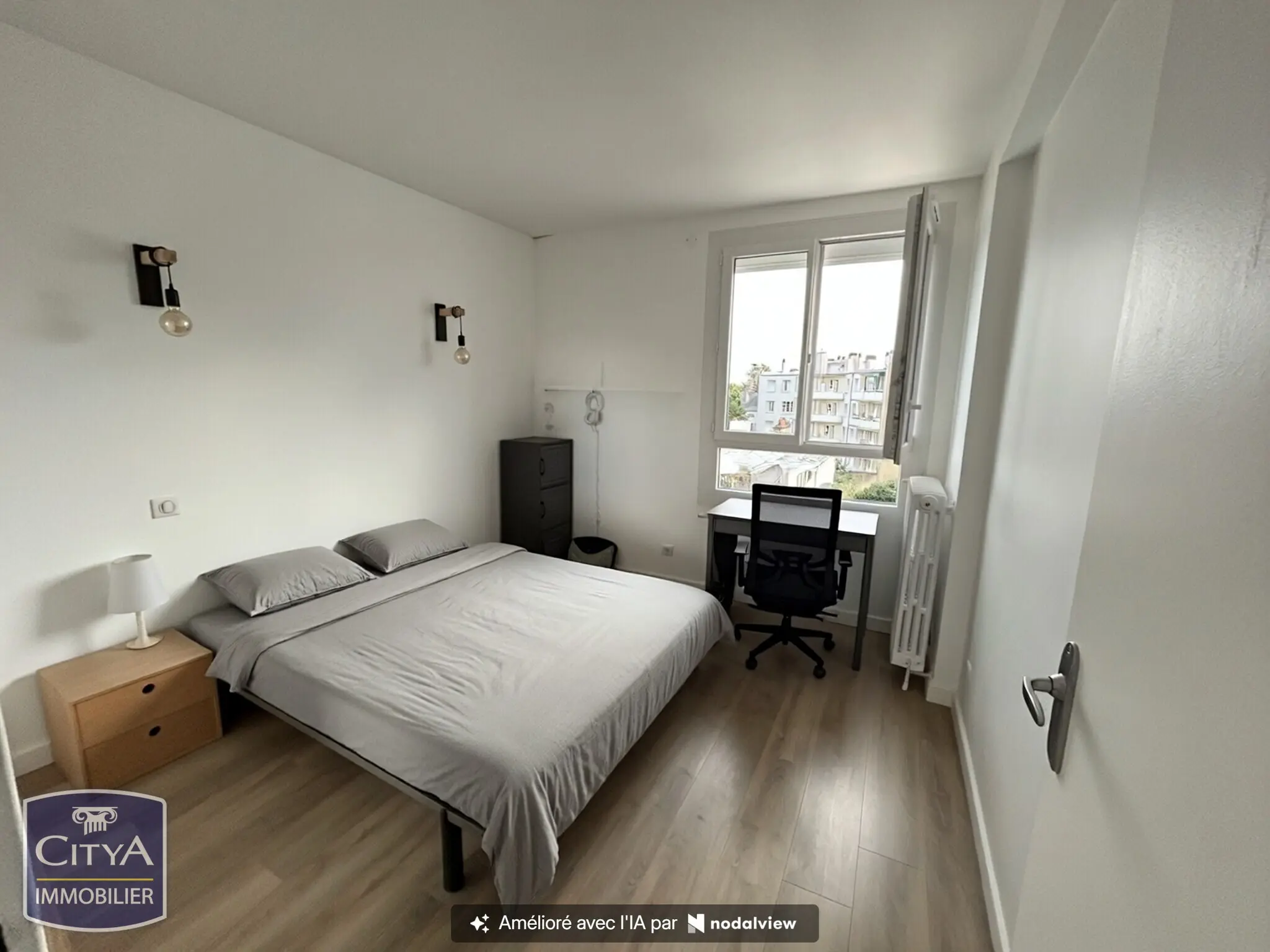 Photo 5 Appartement 3 pièces 68.9m²