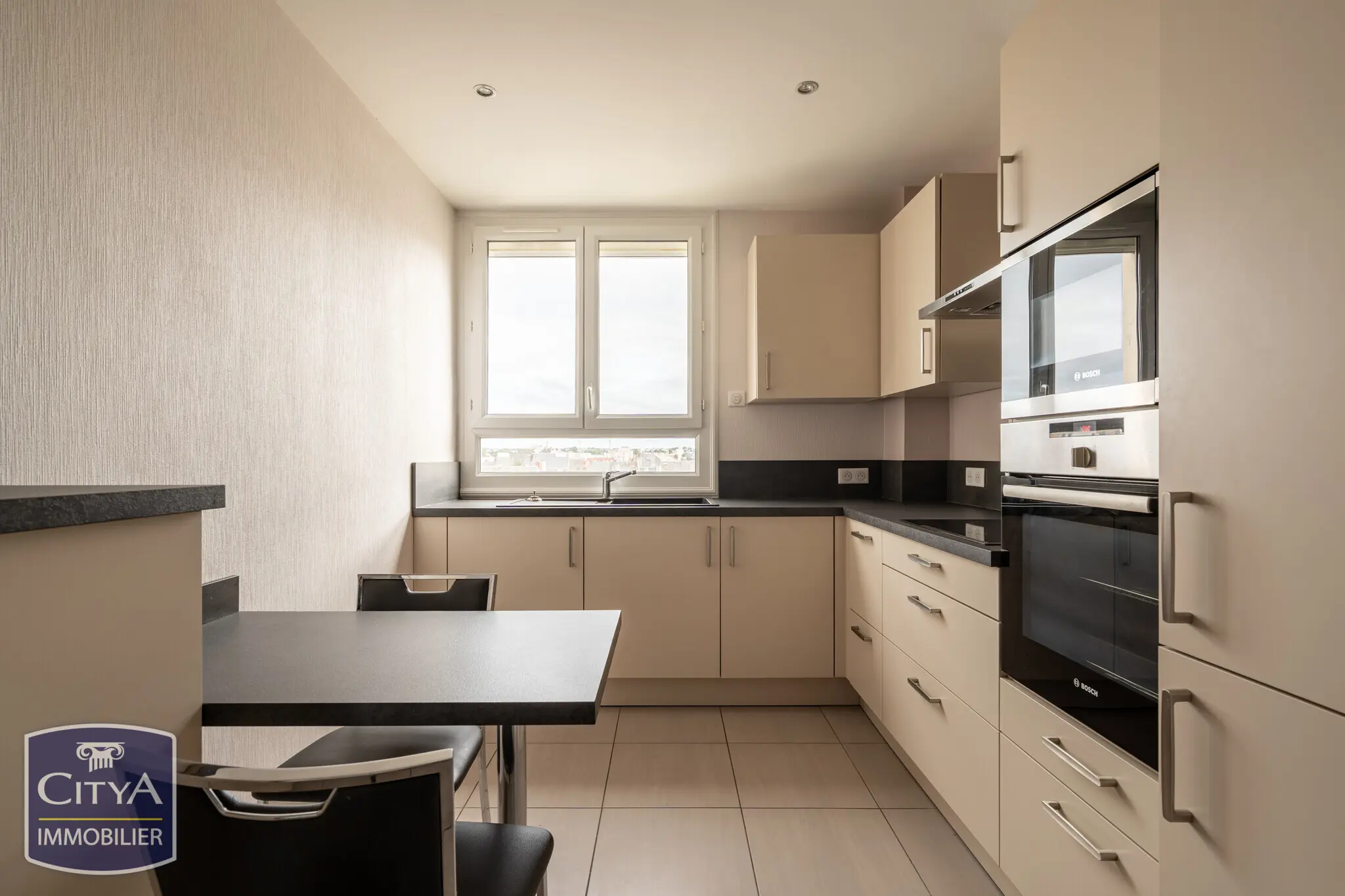 Photo 3 appartement Le Mans