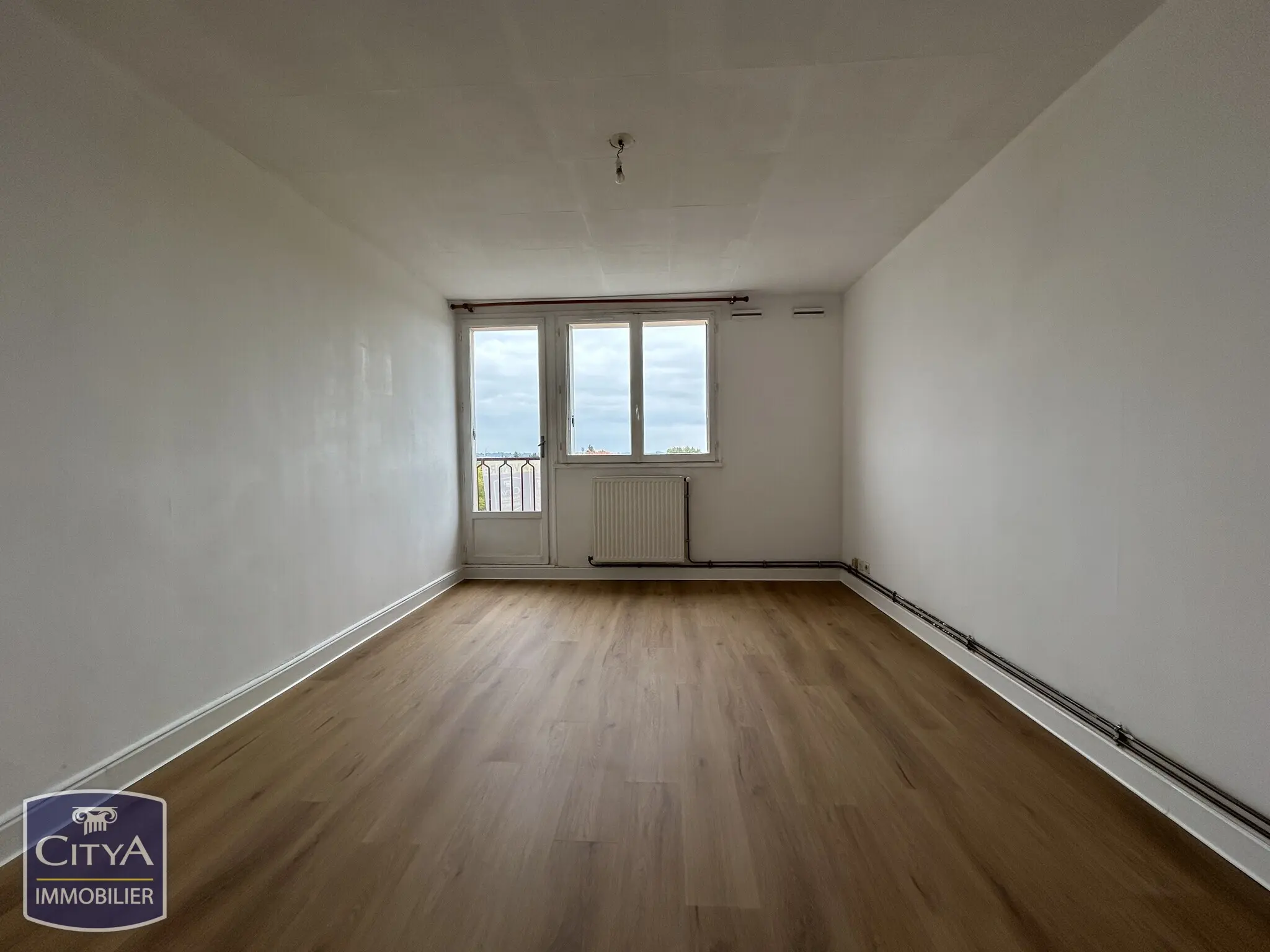 Photo 1 Appartement 1 pièce 27.65m²