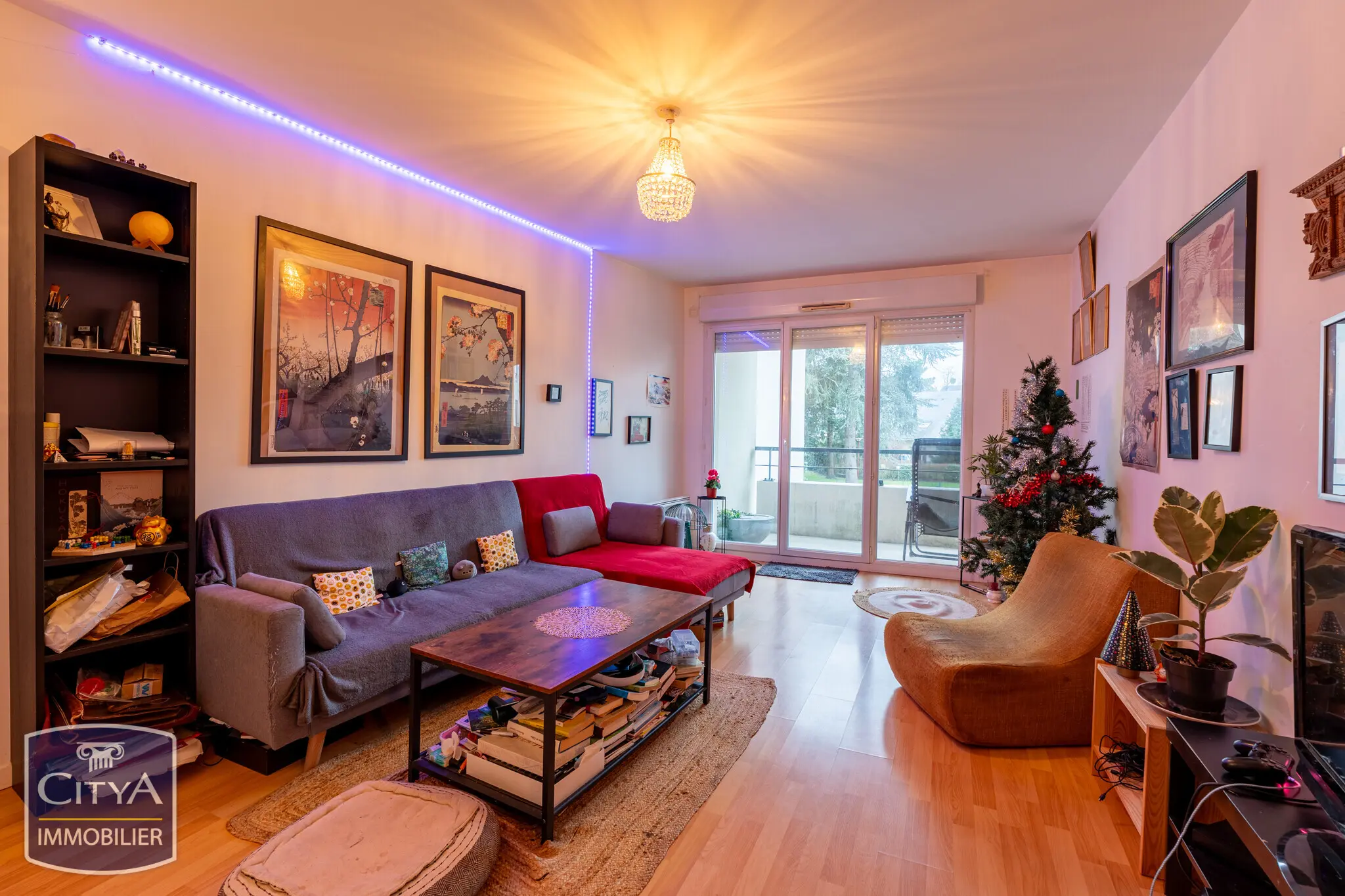 Photo 1 Appartement 3 pièces 69.92m²