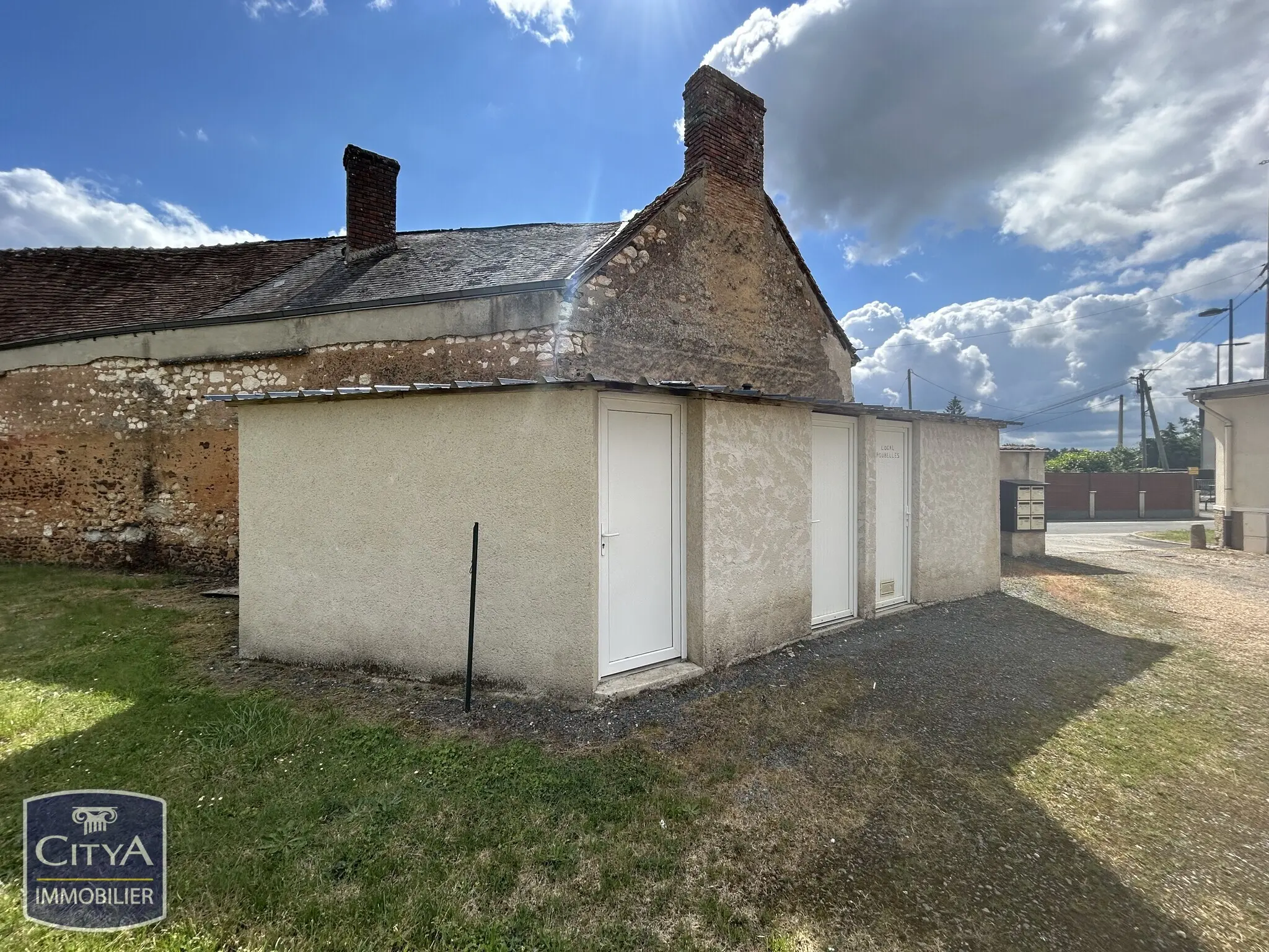 Photo 6 Immeuble 330m²