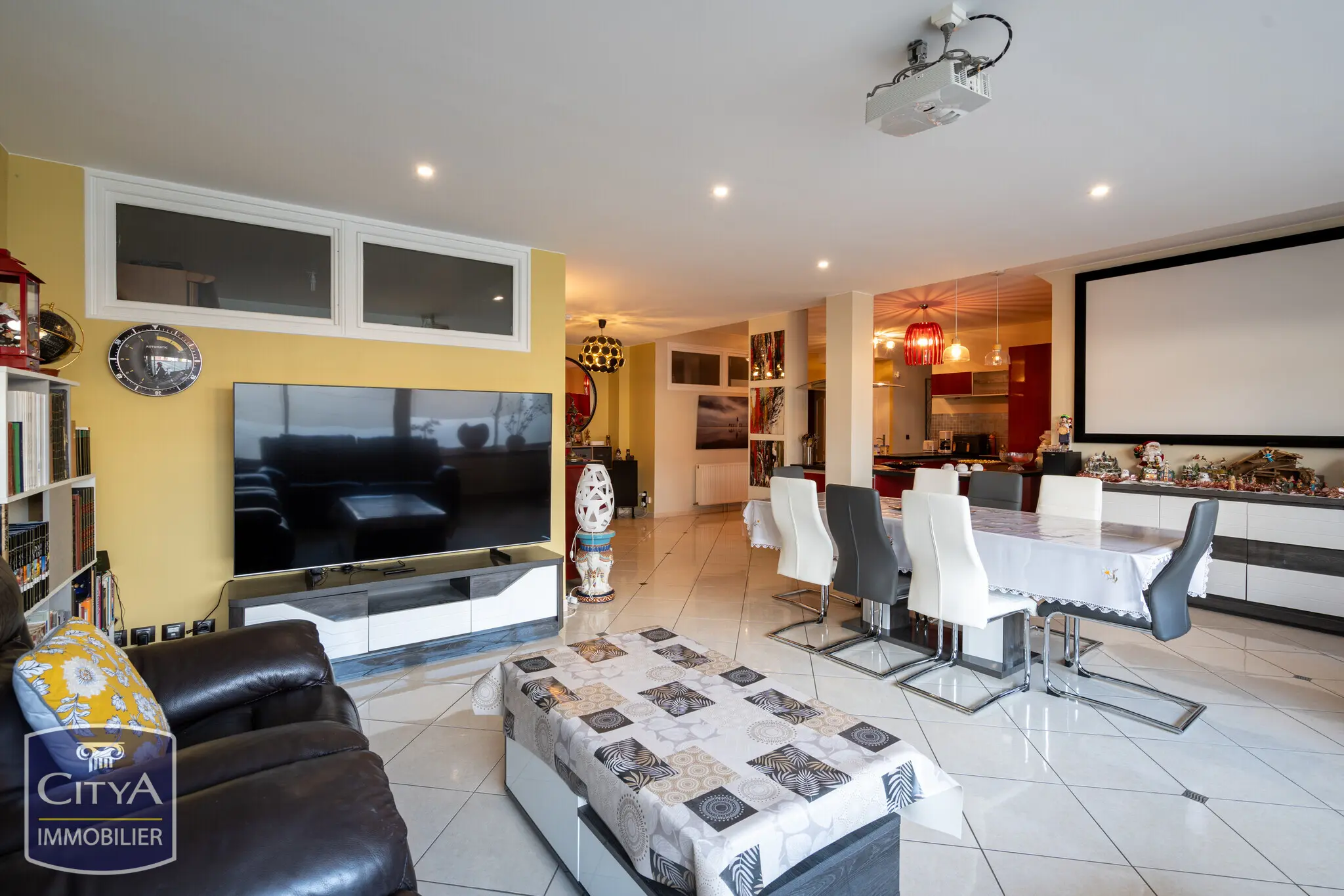 Photo 3 Appartement 3 pièces 128m²