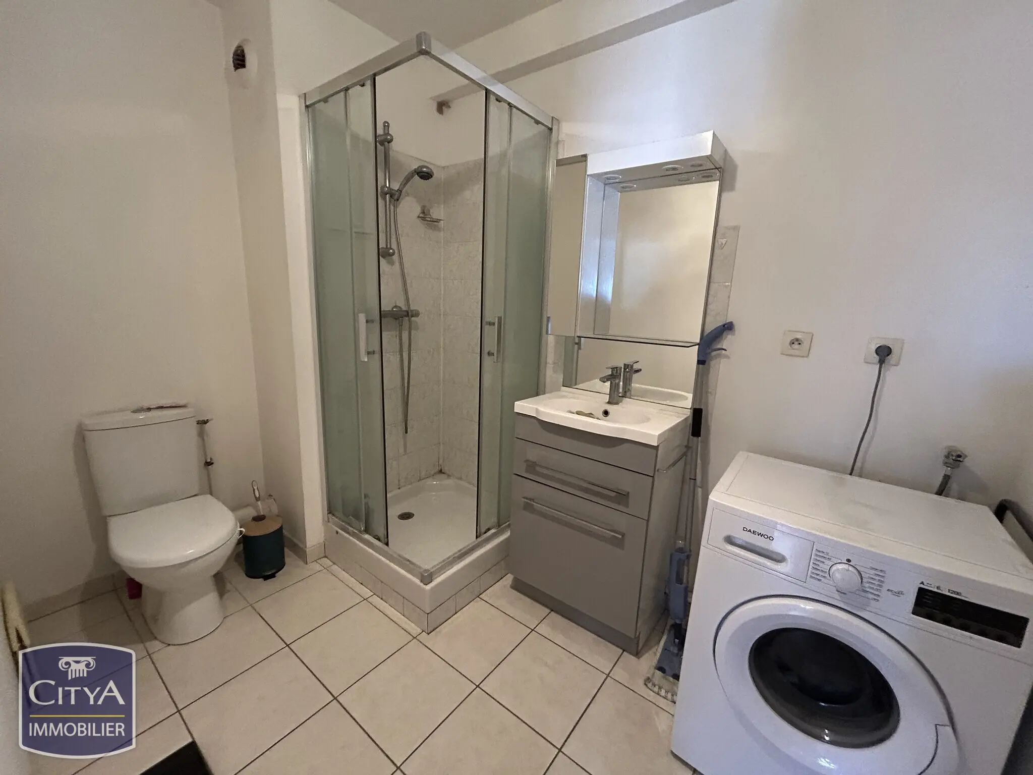 Photo 3 Appartement 3 pièces 60.3m²