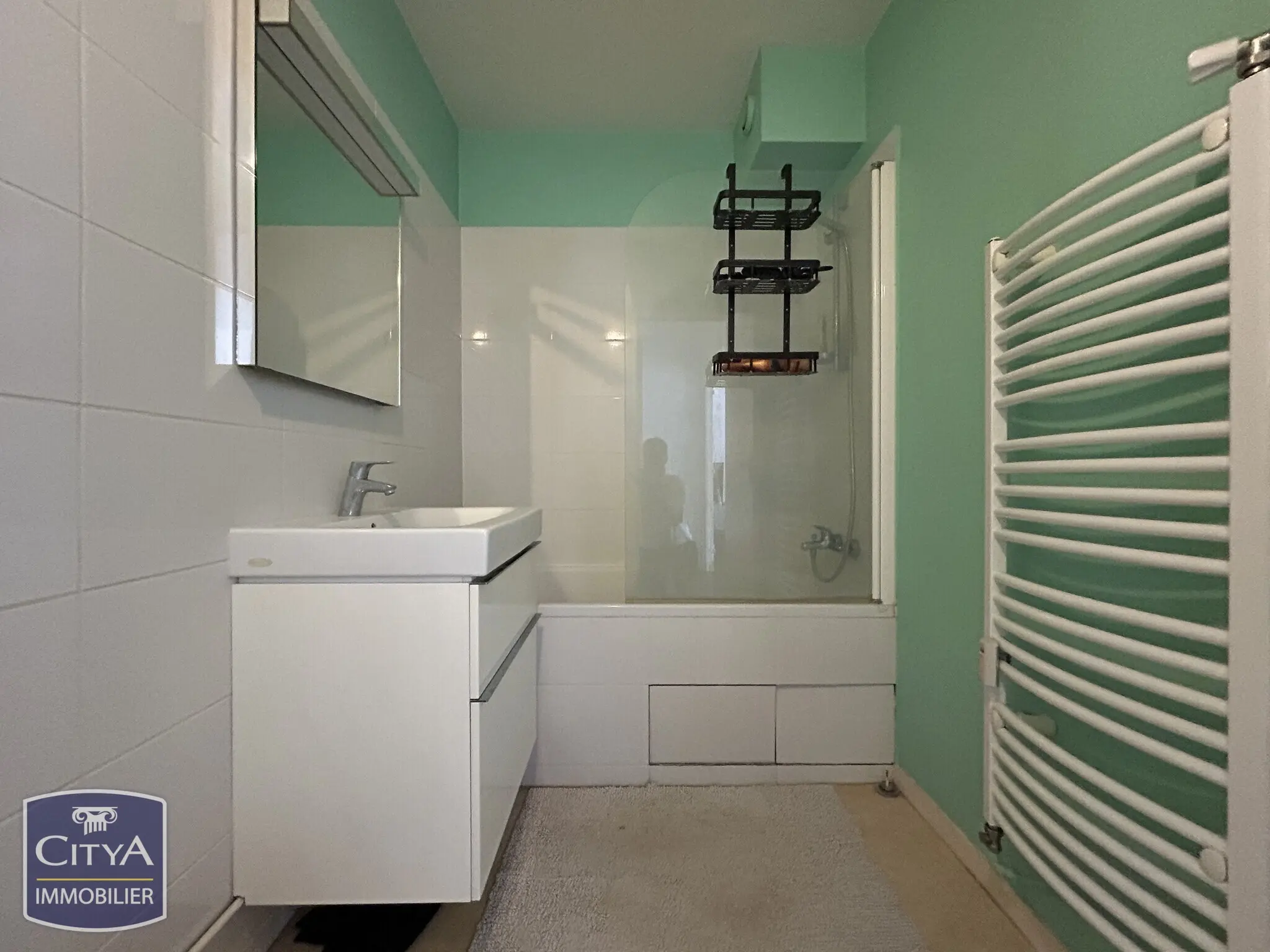 Photo 5 Appartement 1 pièce 38.59m²