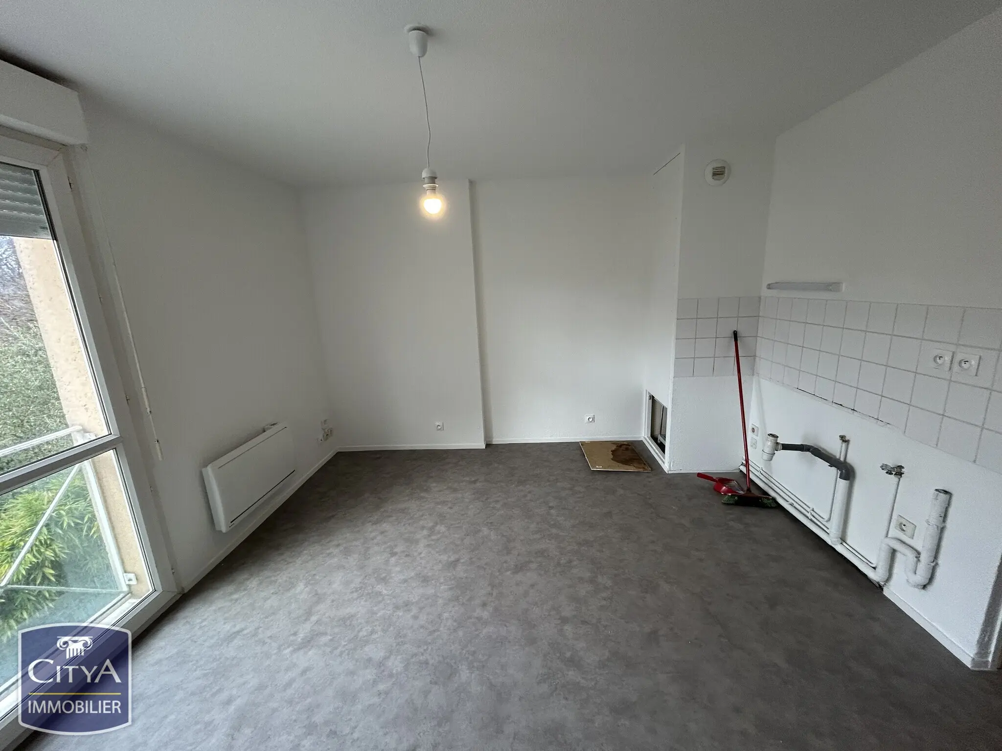 Photo 1 appartement Le Mans