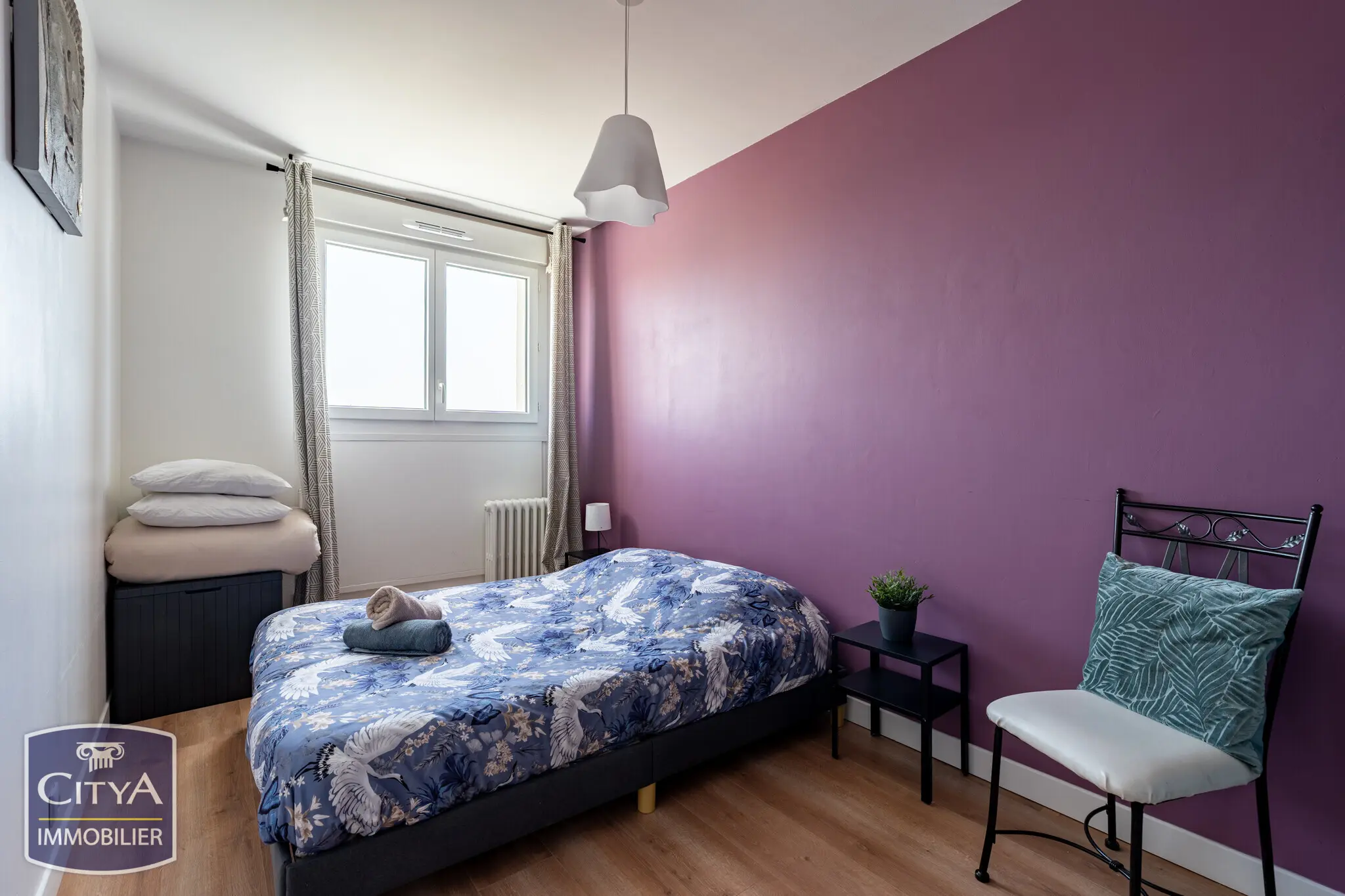 Photo 8 Appartement 3 pièces 46.36m²