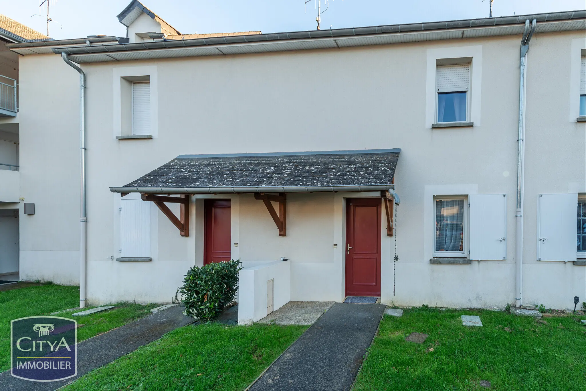 Photo 11 Appartement 3 pièces 63.84m²