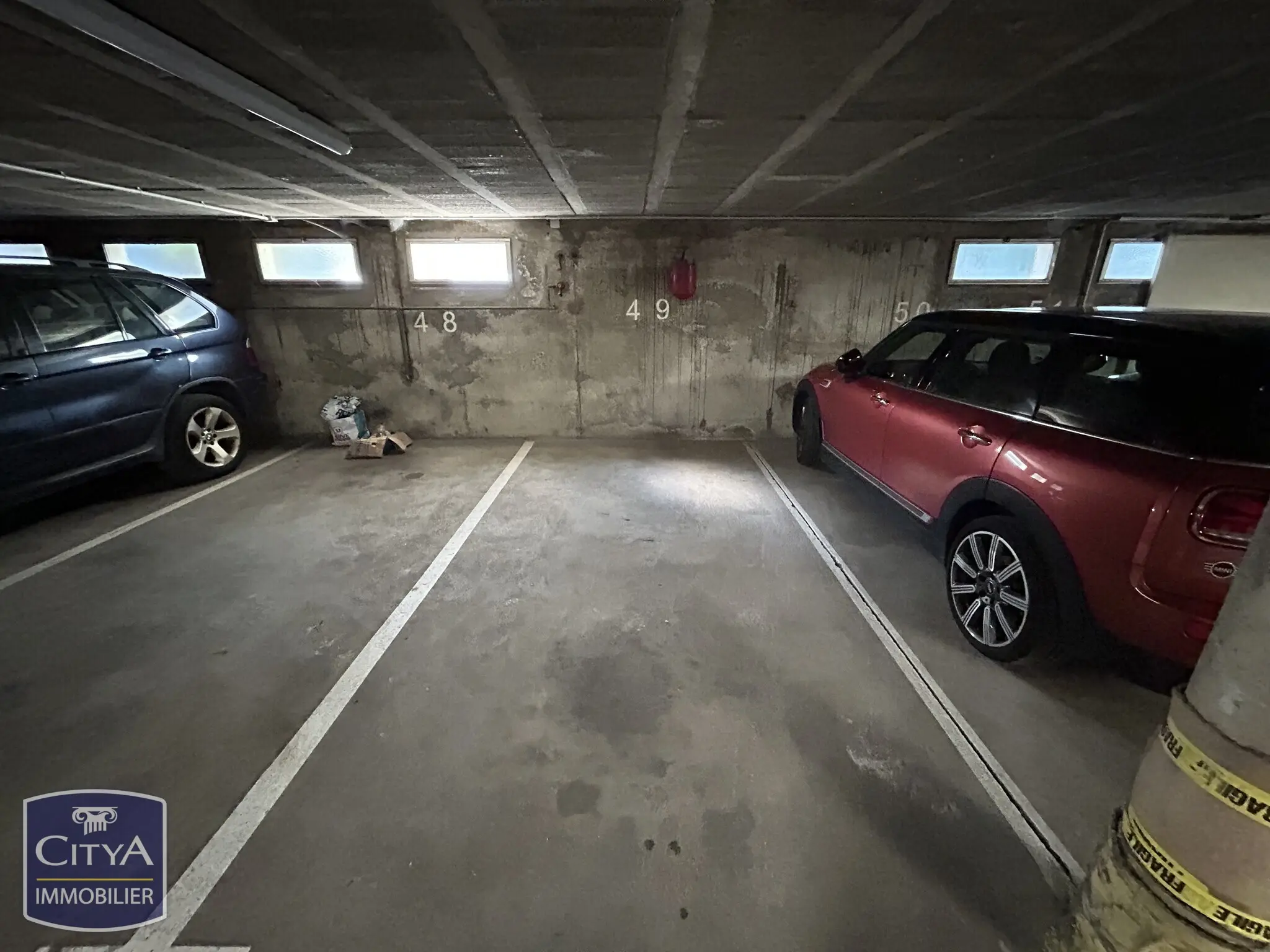 Photo 12 Appartement 4 pièces 125m²