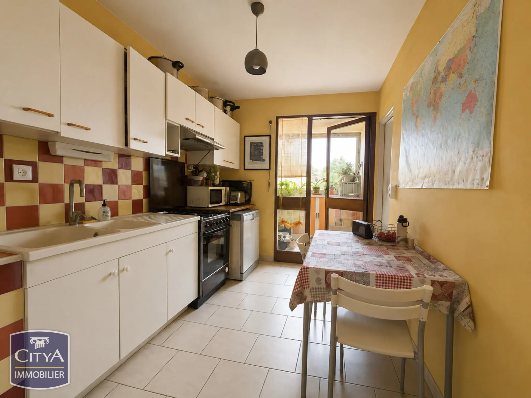 Photo 4 Appartement 3 pièces 64.28m²