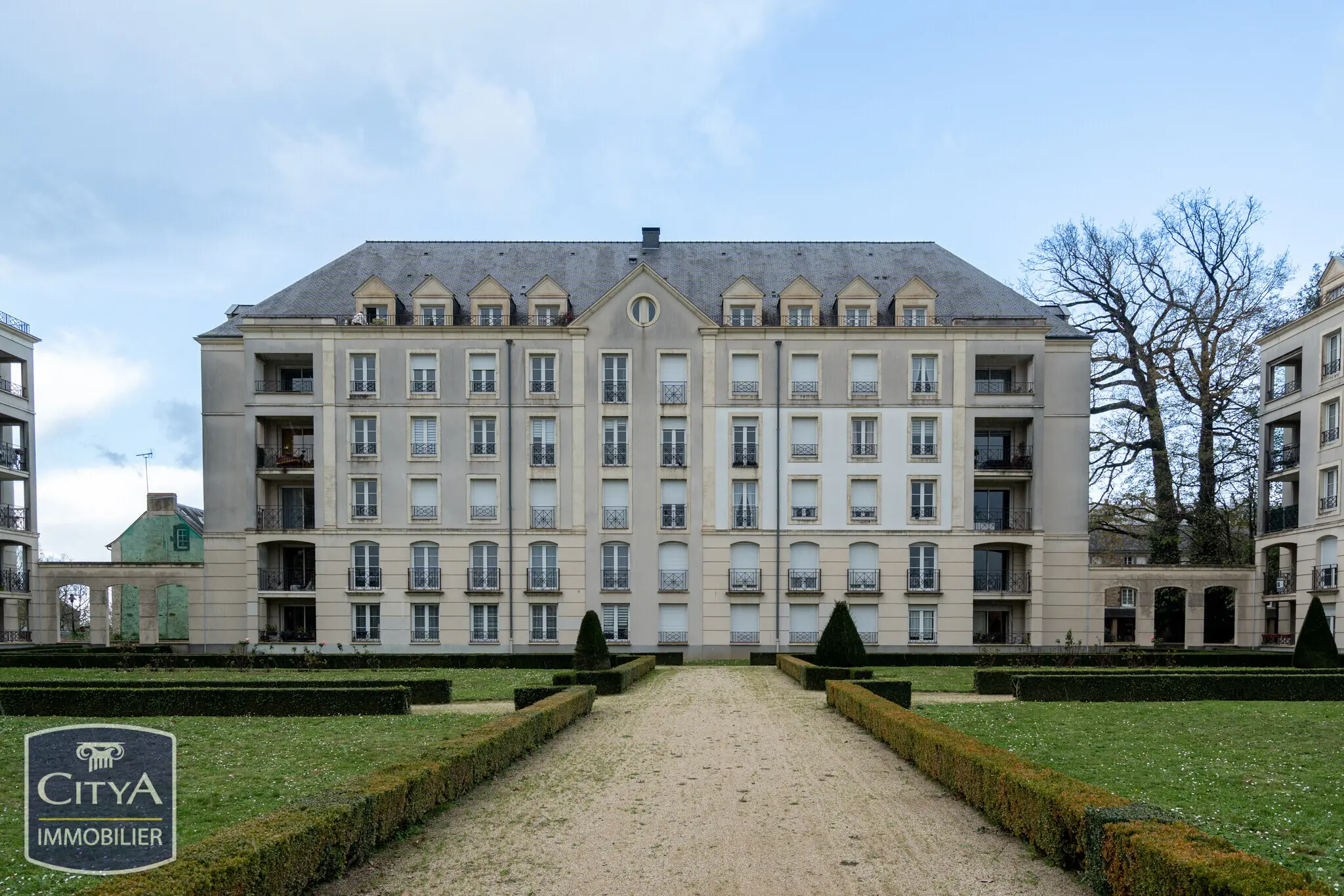 Photo 1 Appartement 3 pièces 68.2m²